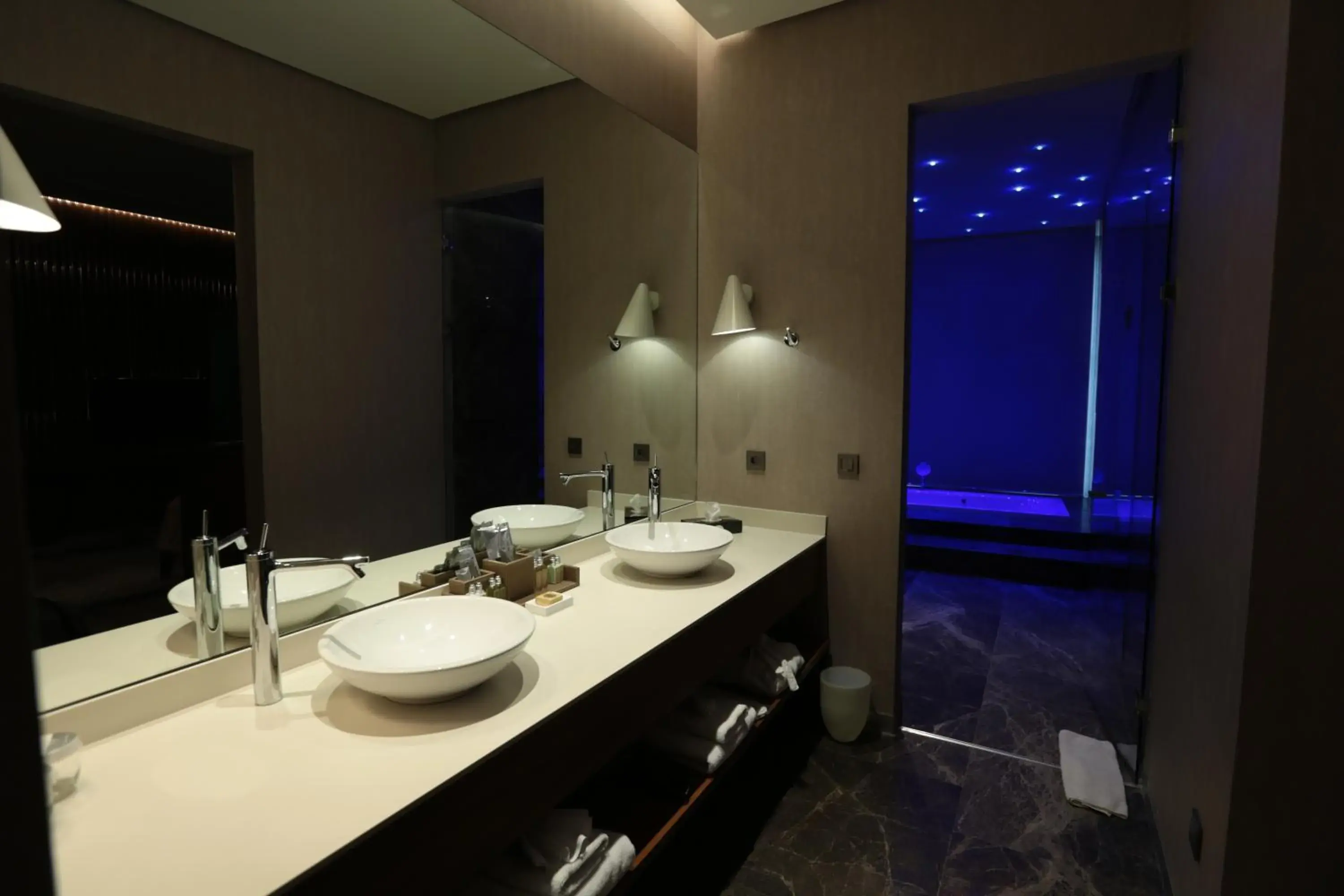 Executive Suite with Spa Bath in Tasigo Eskisehir Executive Suite with Spa Bath in Tasigo Eskisehir