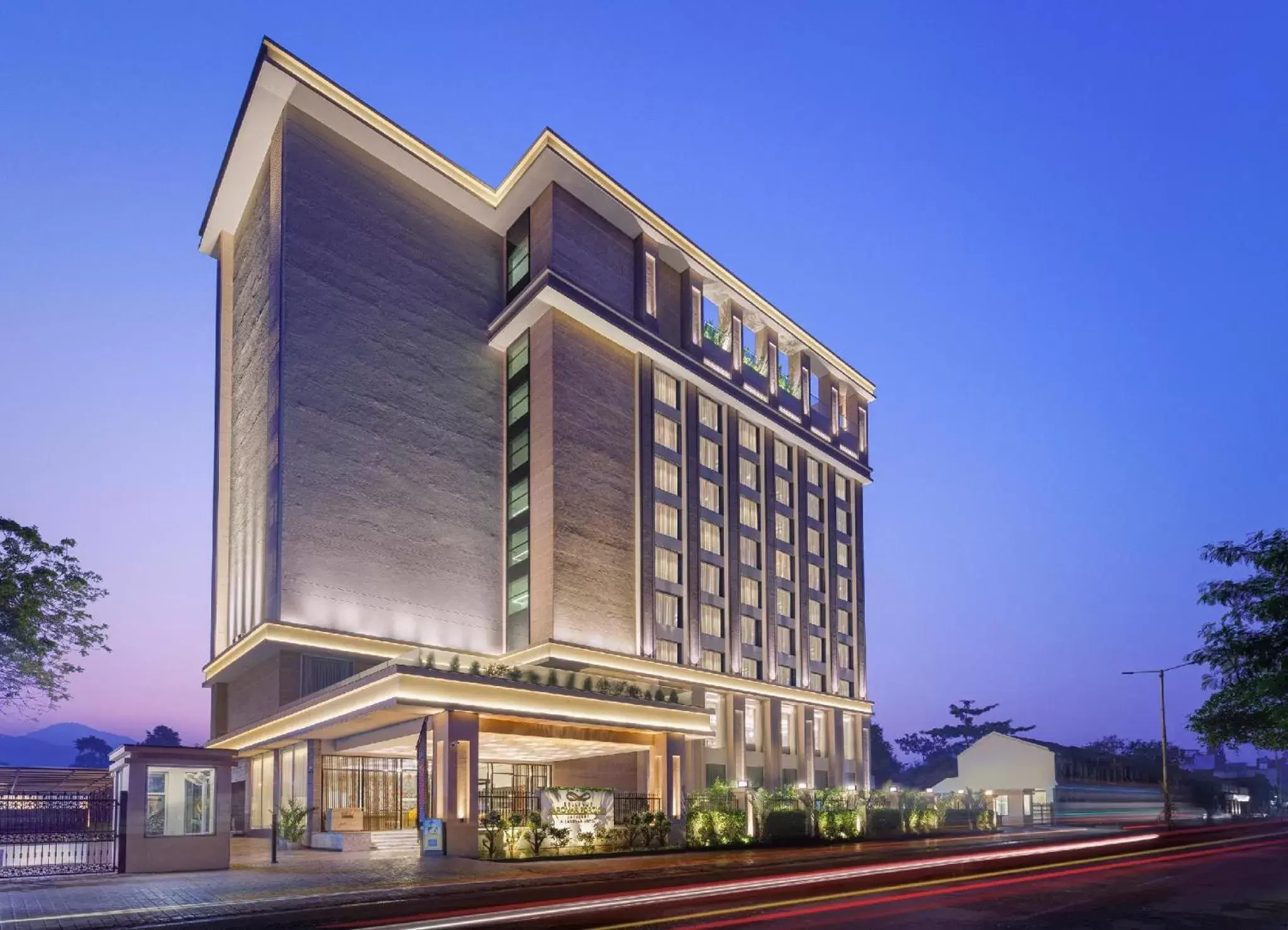 Bellevue Sarovar Premiere Junagadh Bellevue Sarovar Premiere Junagadh