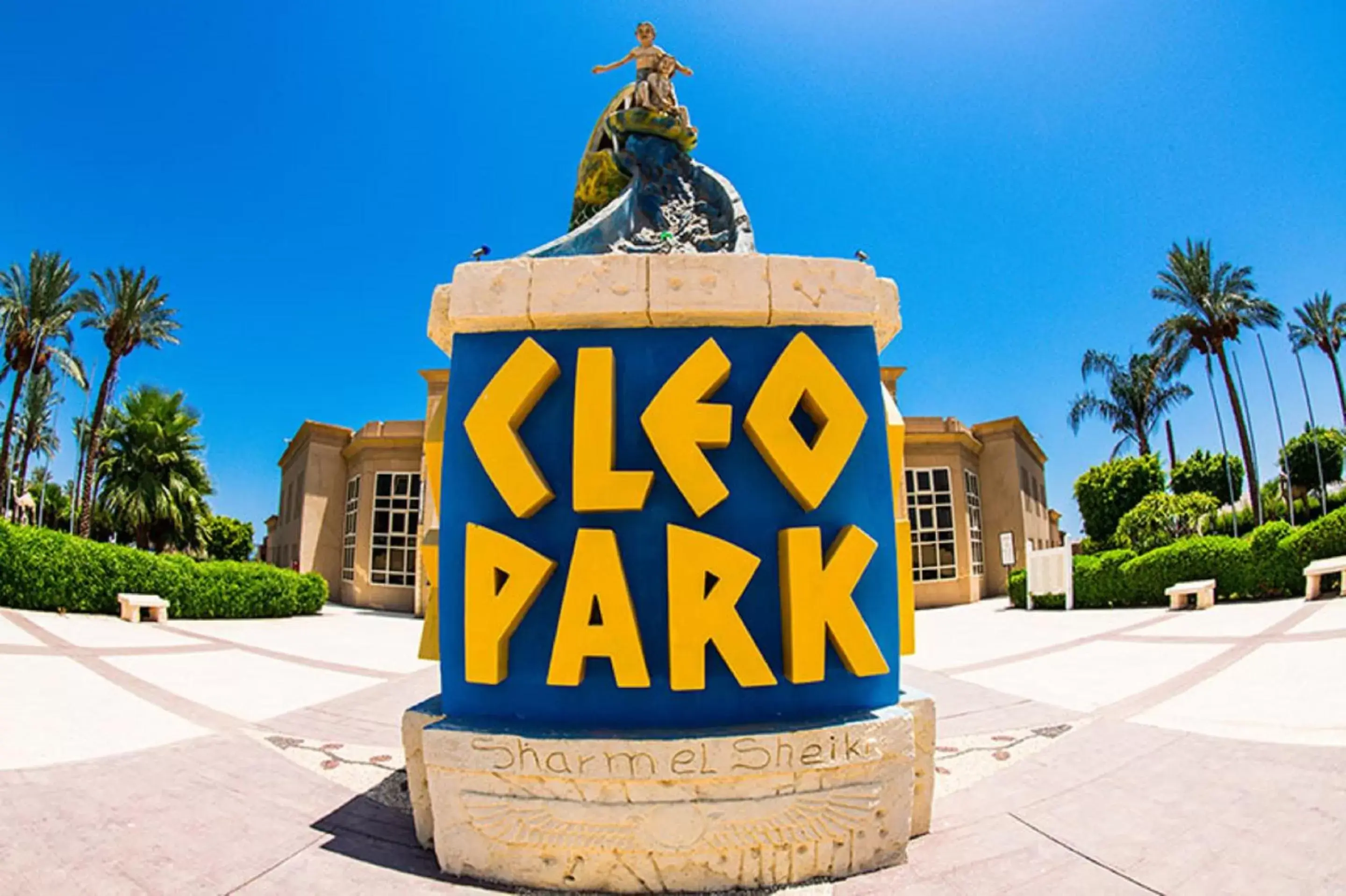 Superior Twin Room with Pool View in JAZ Sharm Dreams Superior Twin Room with Pool View in JAZ Sharm Dreams