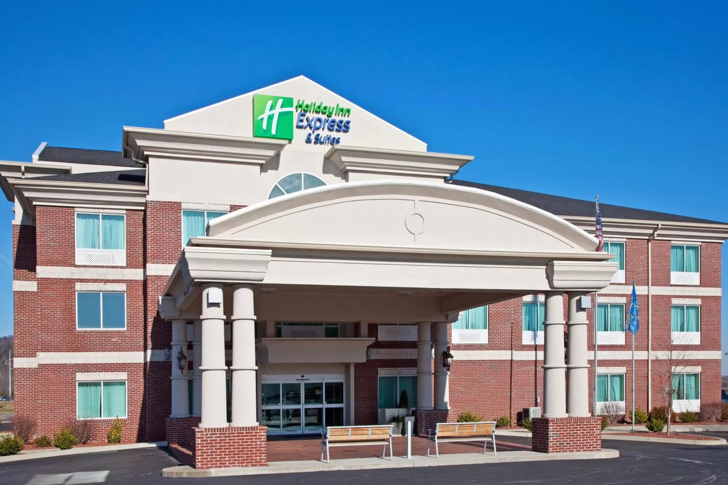 Holiday Inn Express Hotel & Suites Louisville South-Hillview, an IHG Hotel Holiday Inn Express Hotel & Suites Louisville South-Hillview, an IHG Hotel