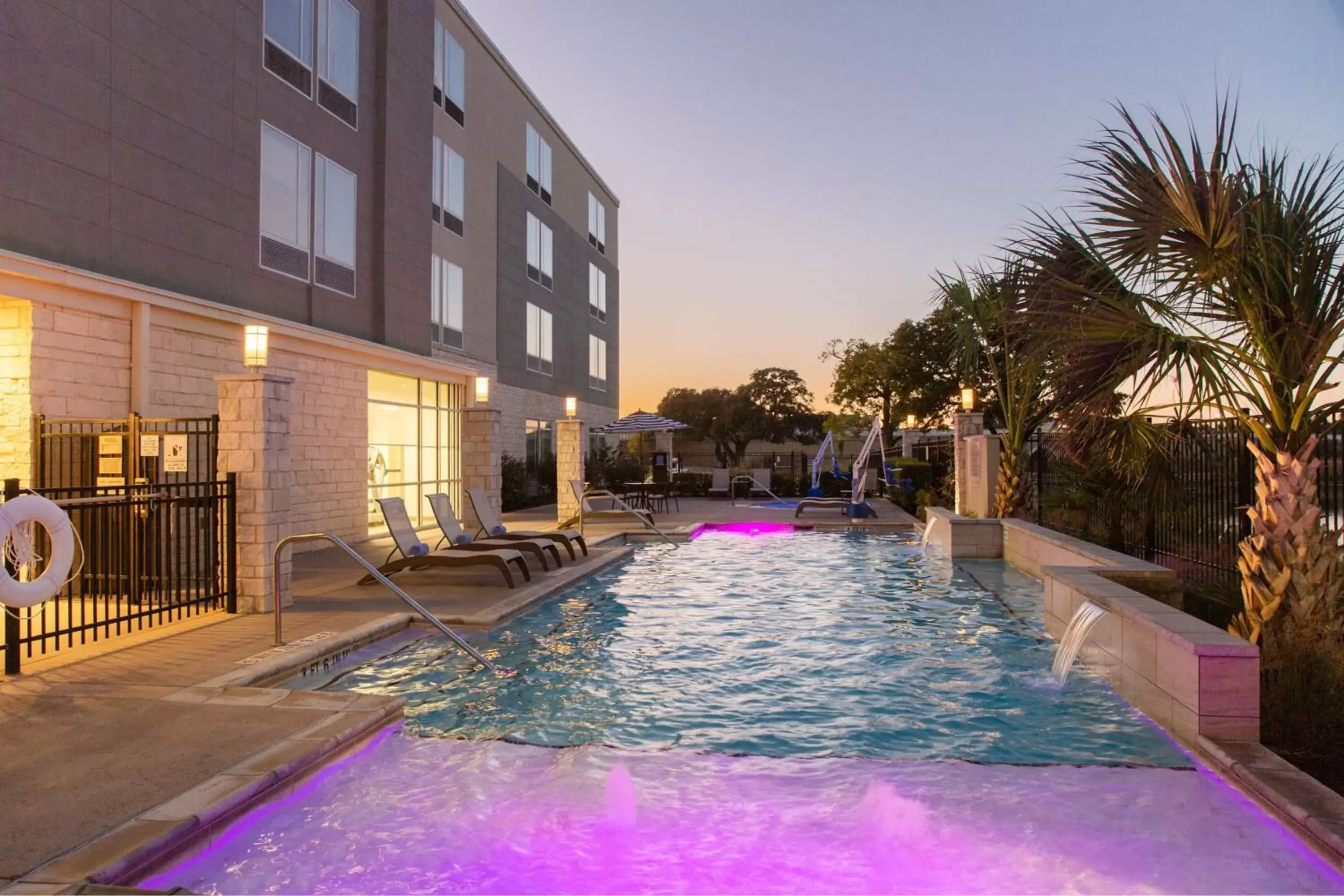 SpringHill Suites by Marriott Austin Cedar Park SpringHill Suites by Marriott Austin Cedar Park