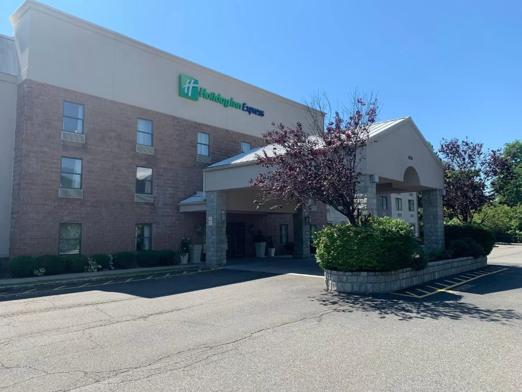 Holiday Inn Express Hotel & Suites West Point-Fort Montgomery by IHG Holiday Inn Express Hotel & Suites West Point-Fort Montgomery by IHG