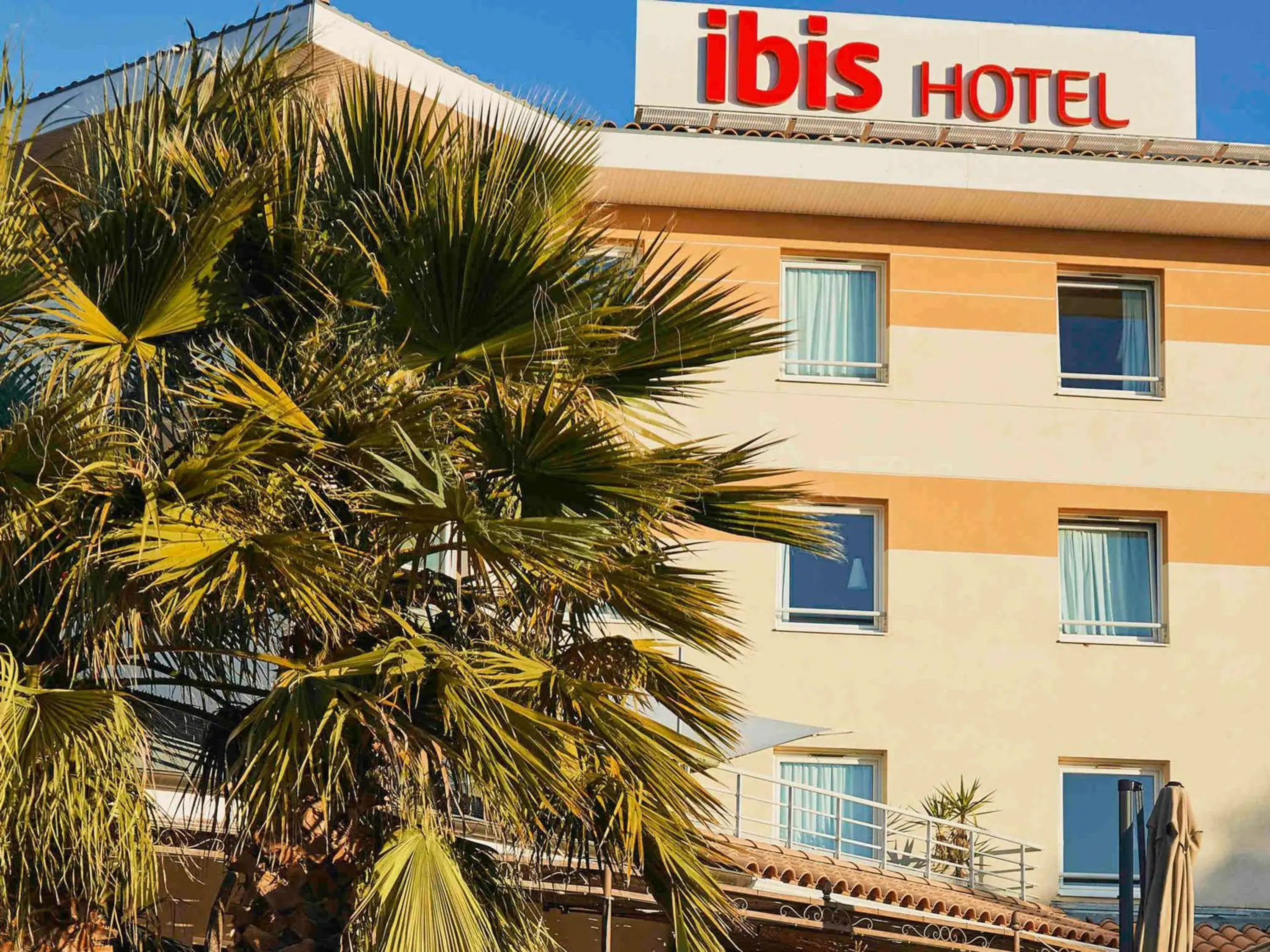 ibis La Ciotat ibis La Ciotat