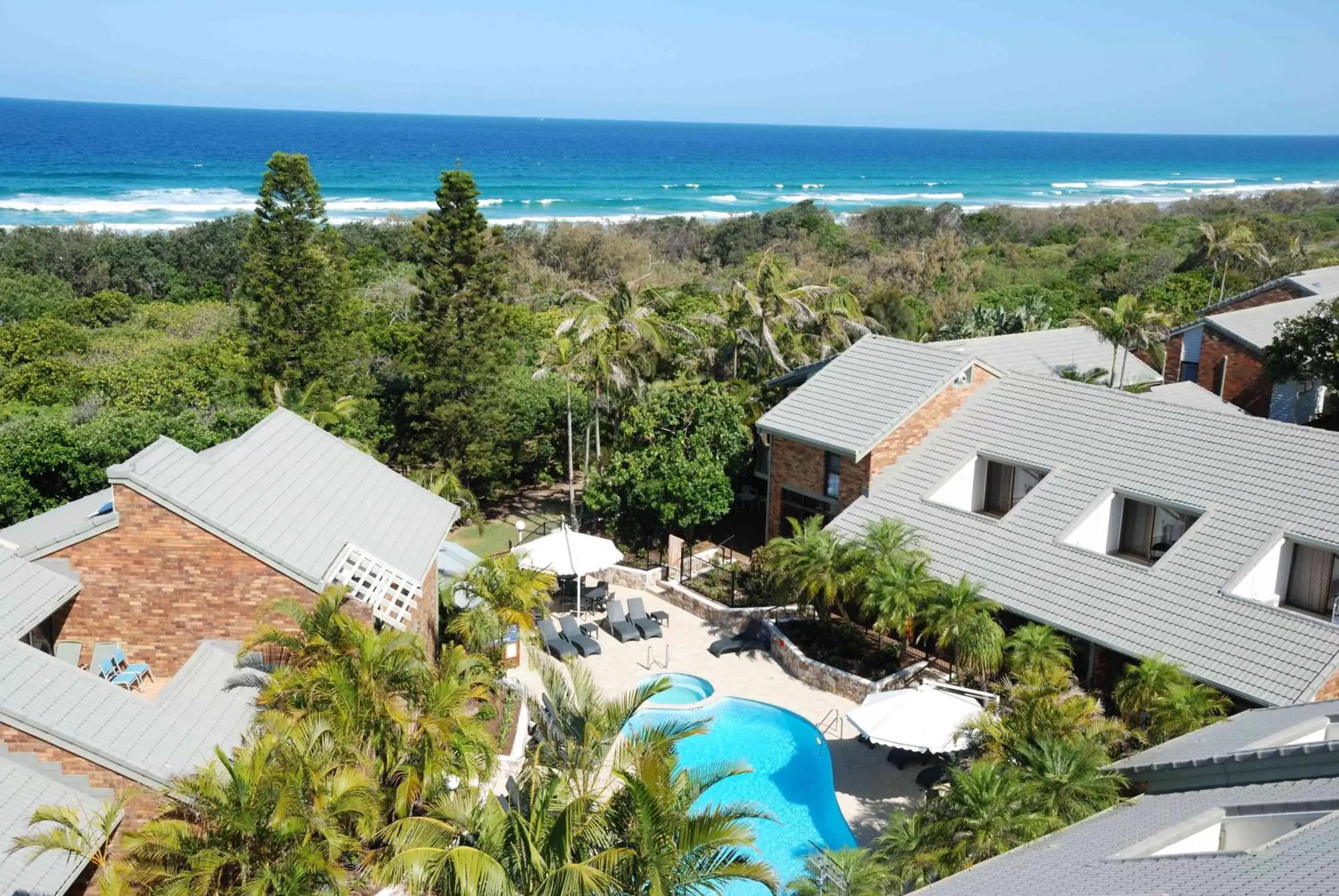 Glen Eden Beach Resort Glen Eden Beach Resort