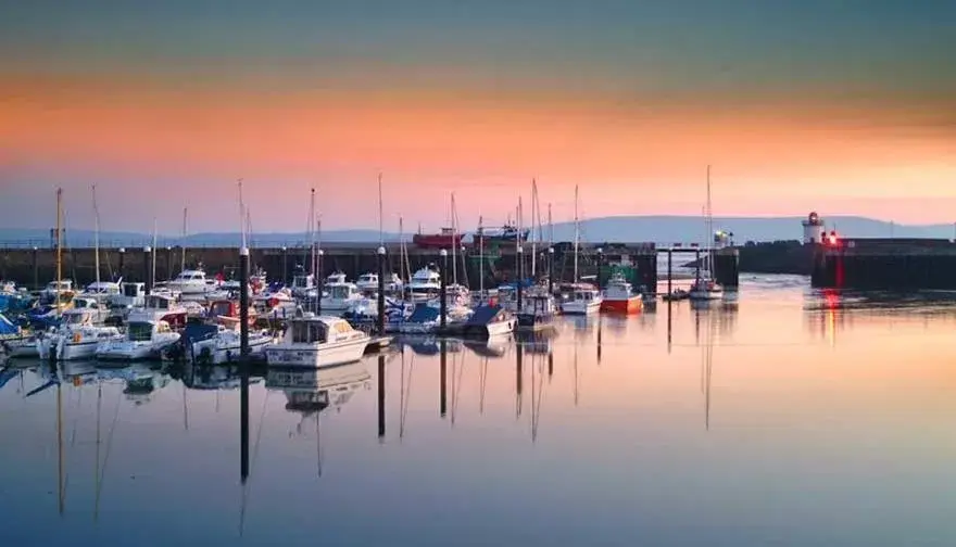 The Phoenix Rooms The Phoenix Rooms