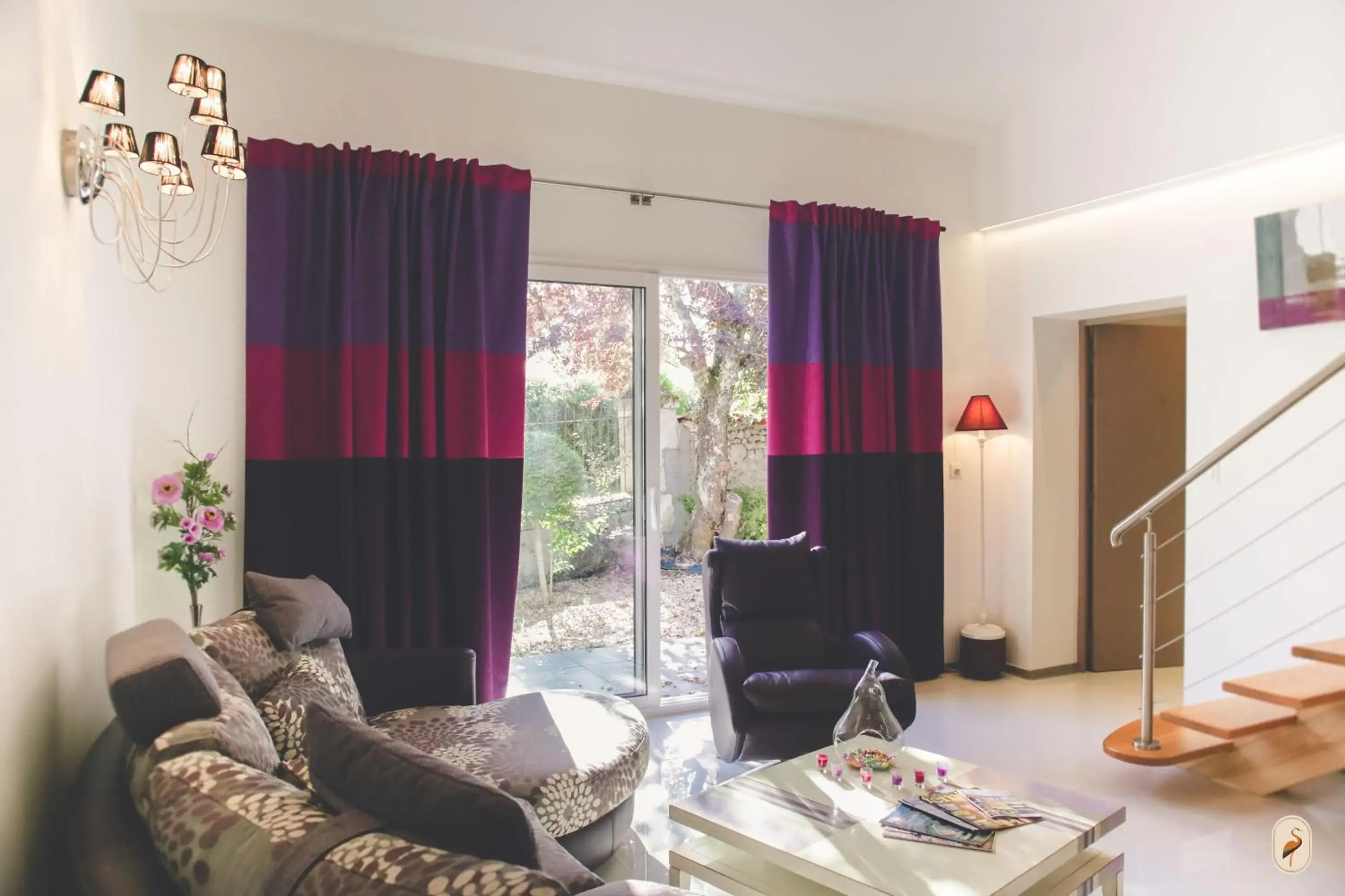 Family Suite in Domaine de l'Echassier, The Originals Relais Family Suite in Domaine de l'Echassier, The Originals Relais