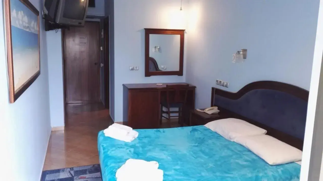 Single Room in Filippos Single Room in Filippos