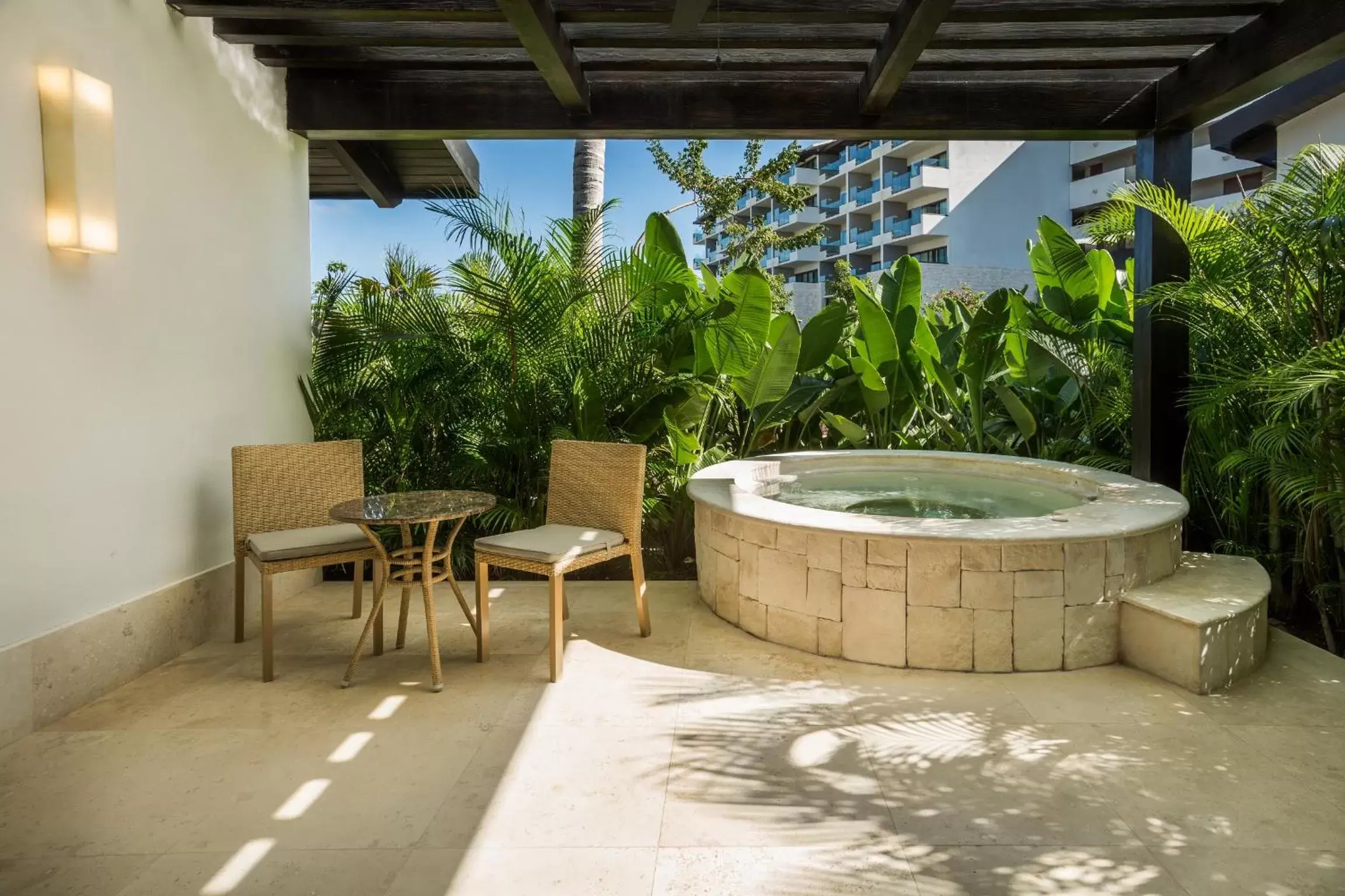Preferred Club Two Bedroom Villa in Dreams Playa Mujeres Golf & Spa Resort - All Inclusive Preferred Club Two Bedroom Villa in Dreams Playa Mujeres Golf & Spa Resort - All Inclusive