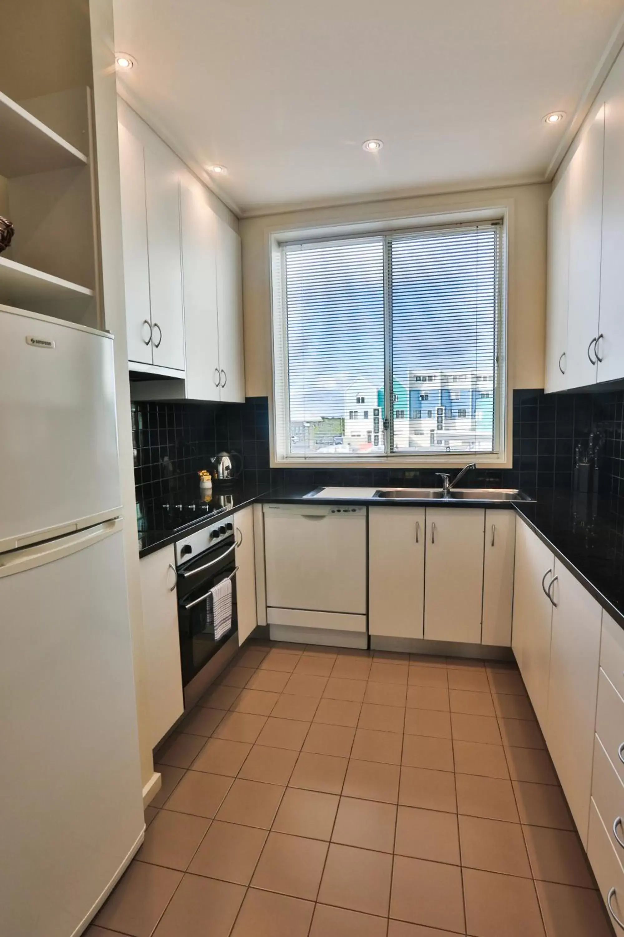 Three-Bedroom Apartment - Stairs in Lady Bay Resort Three-Bedroom Apartment - Stairs in Lady Bay Resort