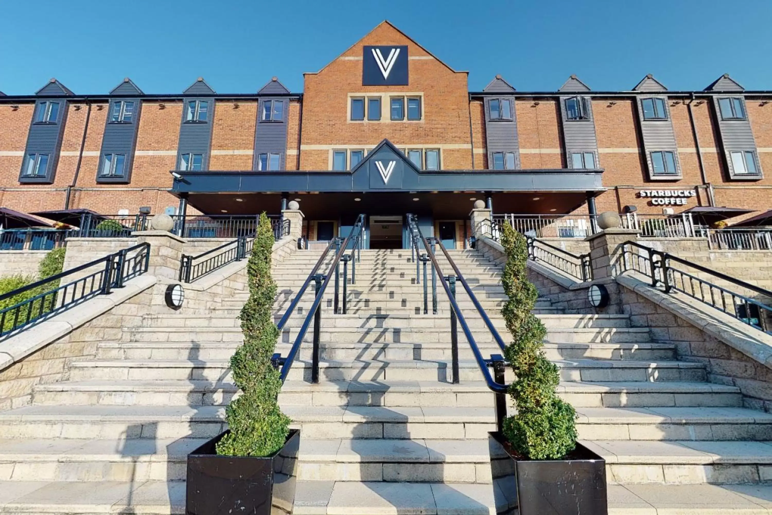 Village Hotel Manchester Bury Village Hotel Manchester Bury