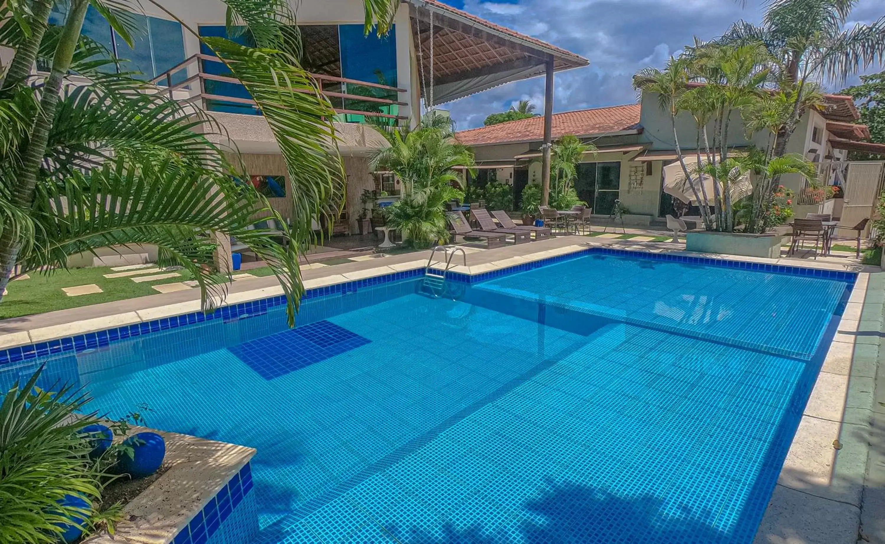 Pousada Novo Prado Pousada Novo Prado