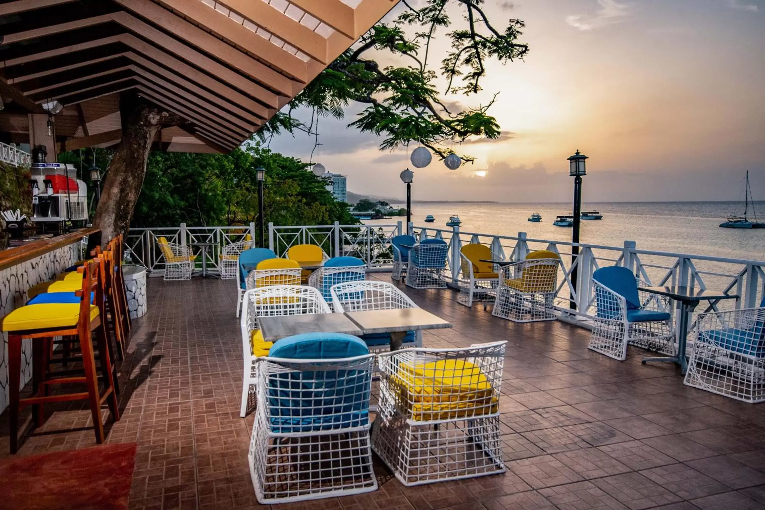 Hibiscus Lodge Hotel Hibiscus Lodge Hotel