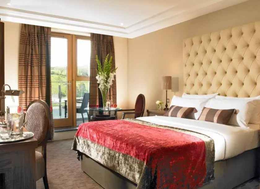 One-Bedroom Suite (2 Adults + 2 Children) in The Maritime One-Bedroom Suite (2 Adults + 2 Children) in The Maritime