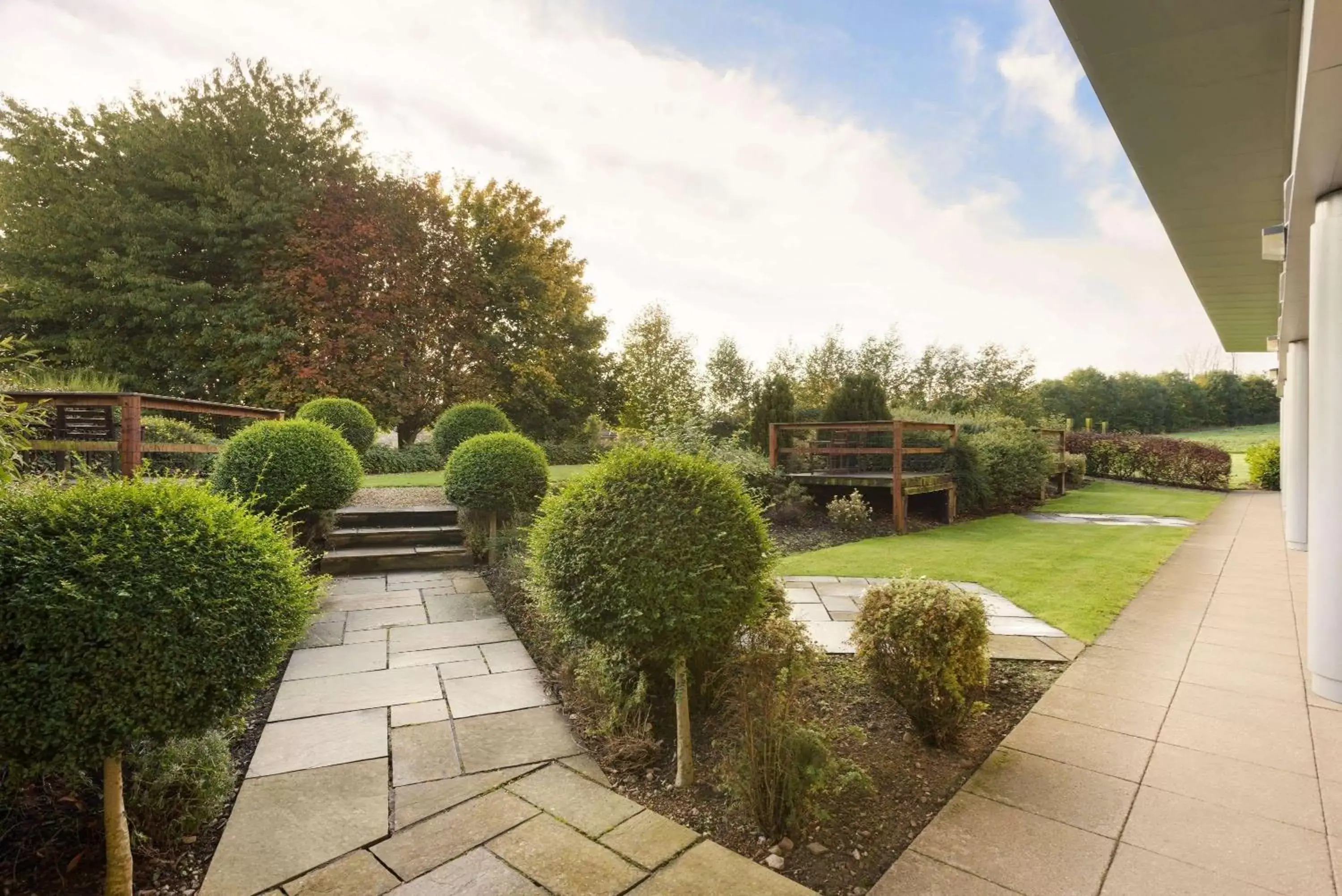 Ramada Plaza Wrexham Ramada Plaza Wrexham