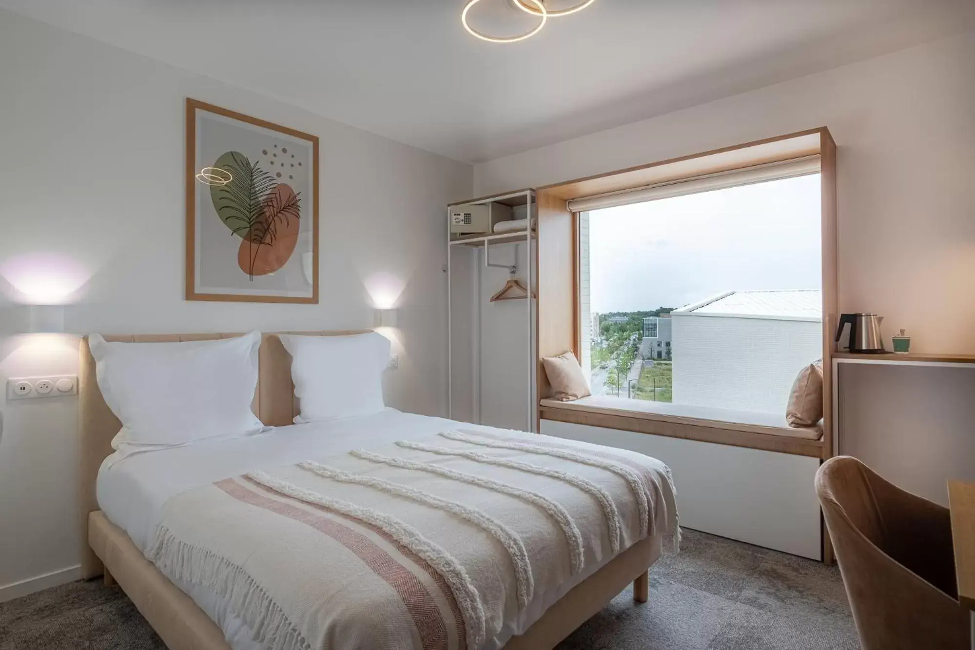 The Originals Boutique Hôtel Amiens Sud The Originals Boutique Hôtel Amiens Sud