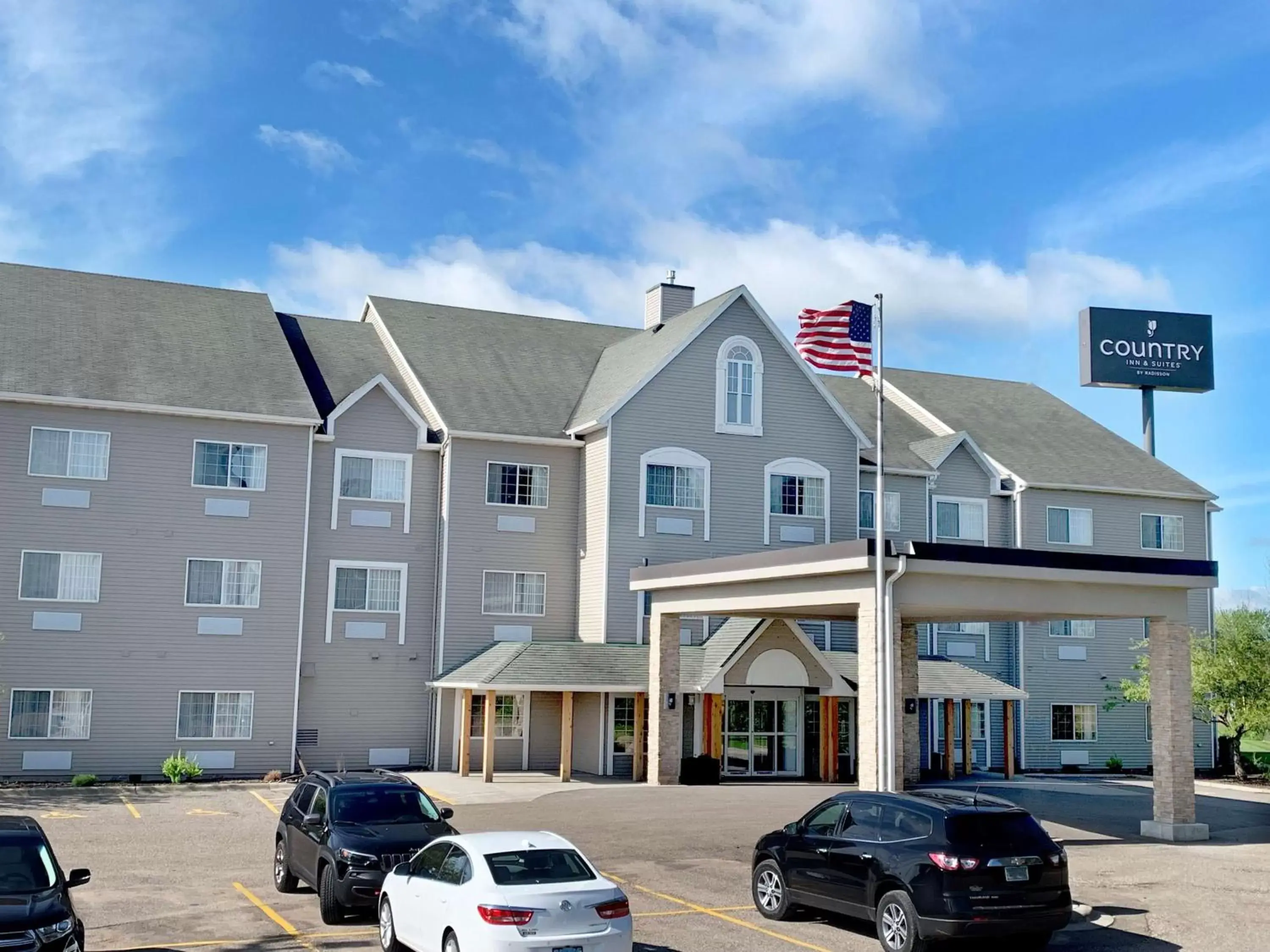 Country Inn & Suites by Radisson, Owatonna, MN Country Inn & Suites by Radisson, Owatonna, MN