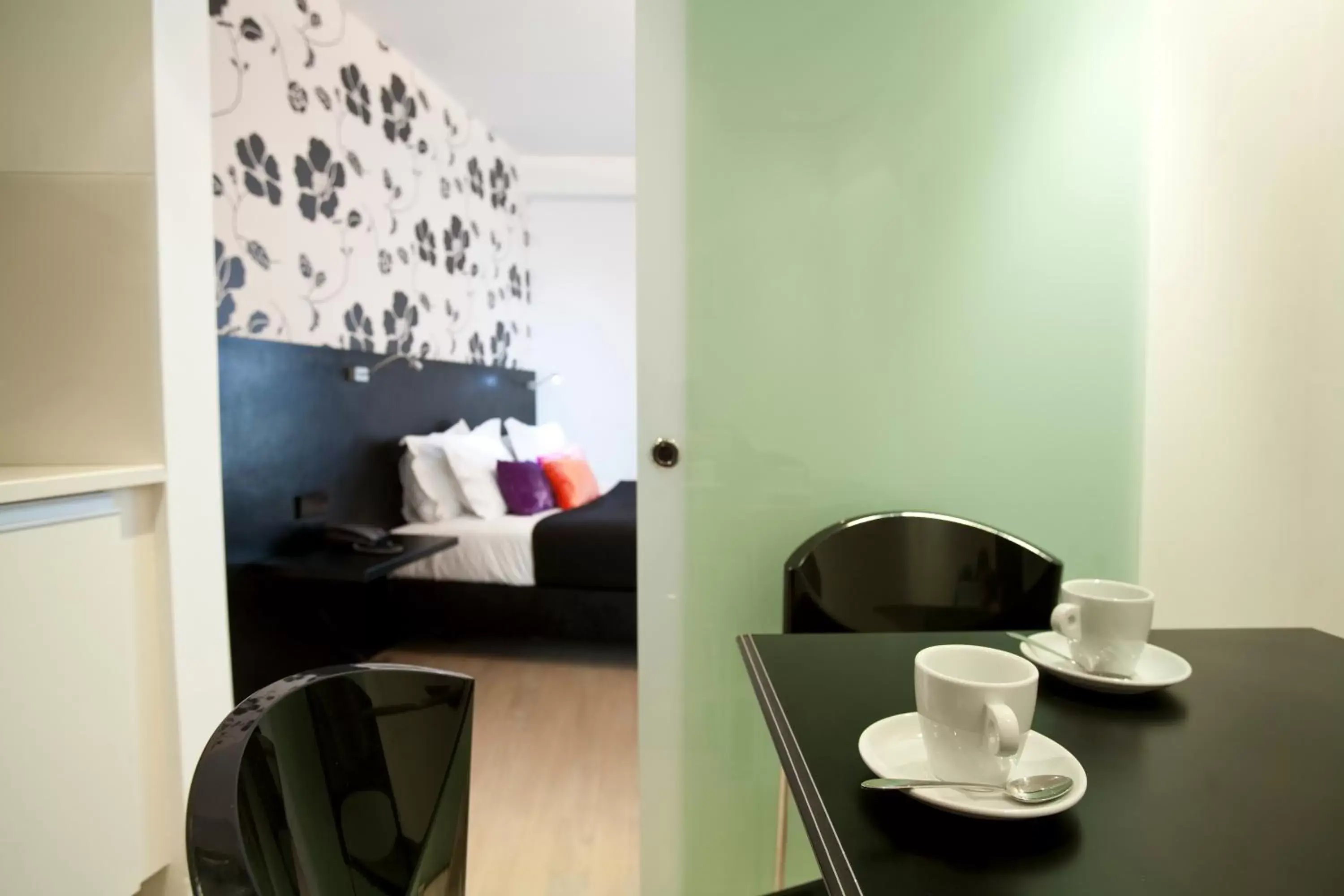 Two-Bedroom Apartment in Funchal Design Hotel Two-Bedroom Apartment in Funchal Design Hotel