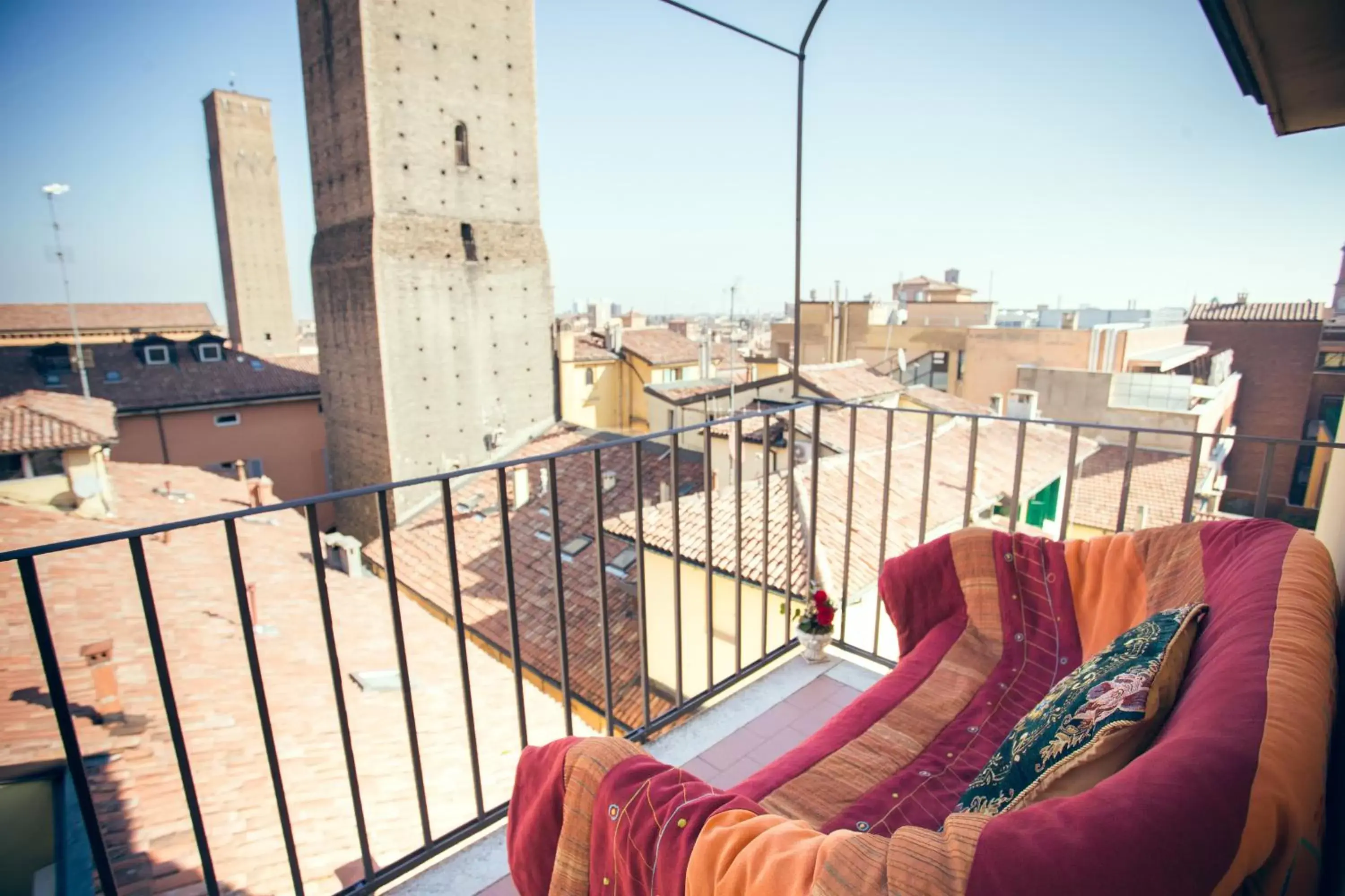 Casa Faccioli Luxury B&B & Wellness Casa Faccioli Luxury B&B & Wellness