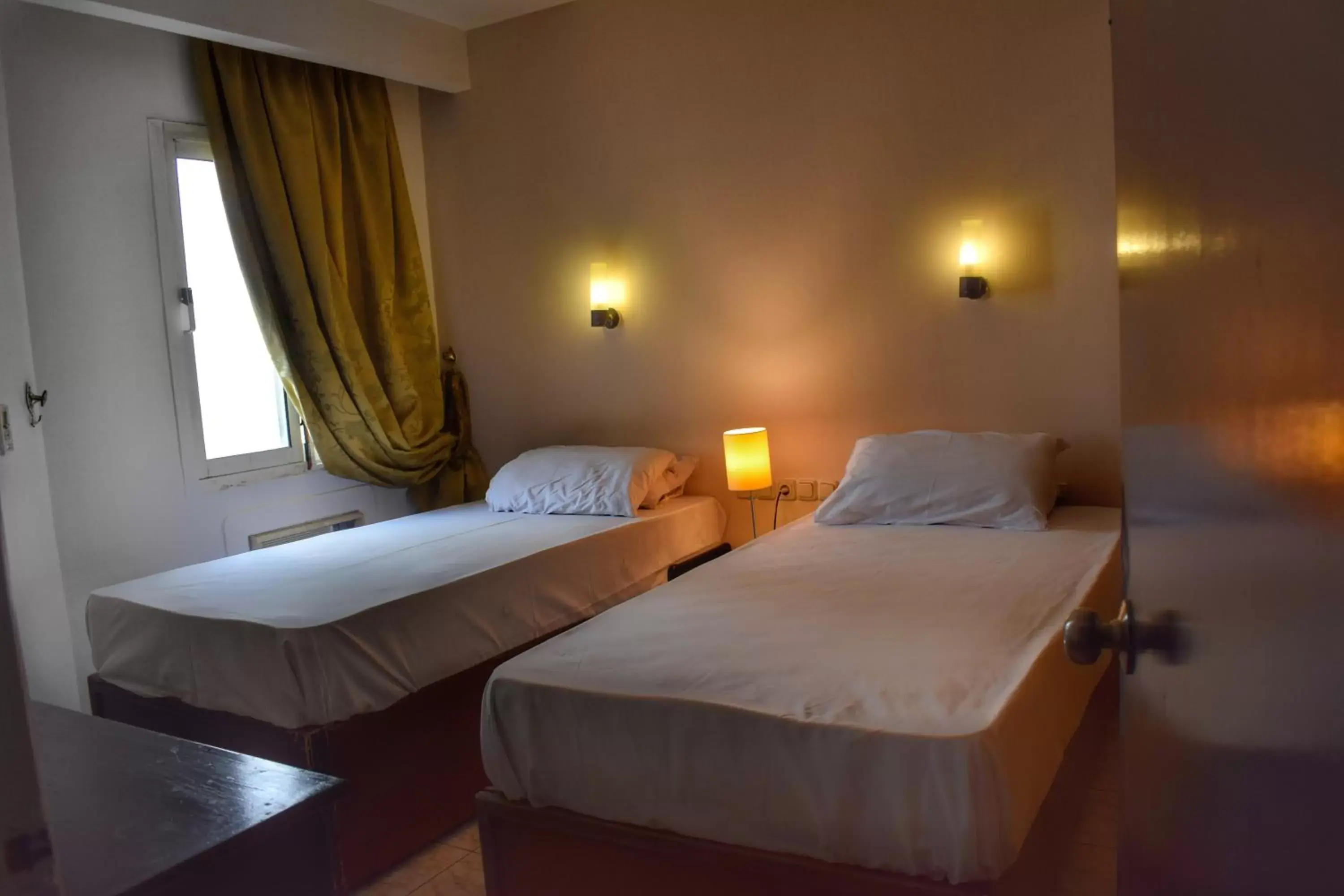 Desert View Sharm Hotel Desert View Sharm Hotel