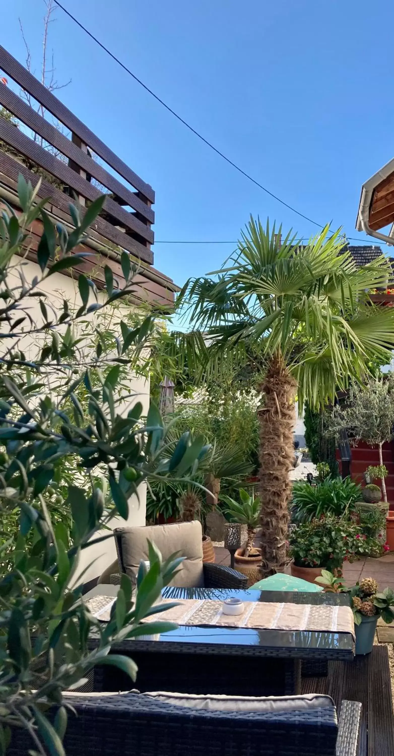 Gaestehaus Klaus Gaestehaus Klaus