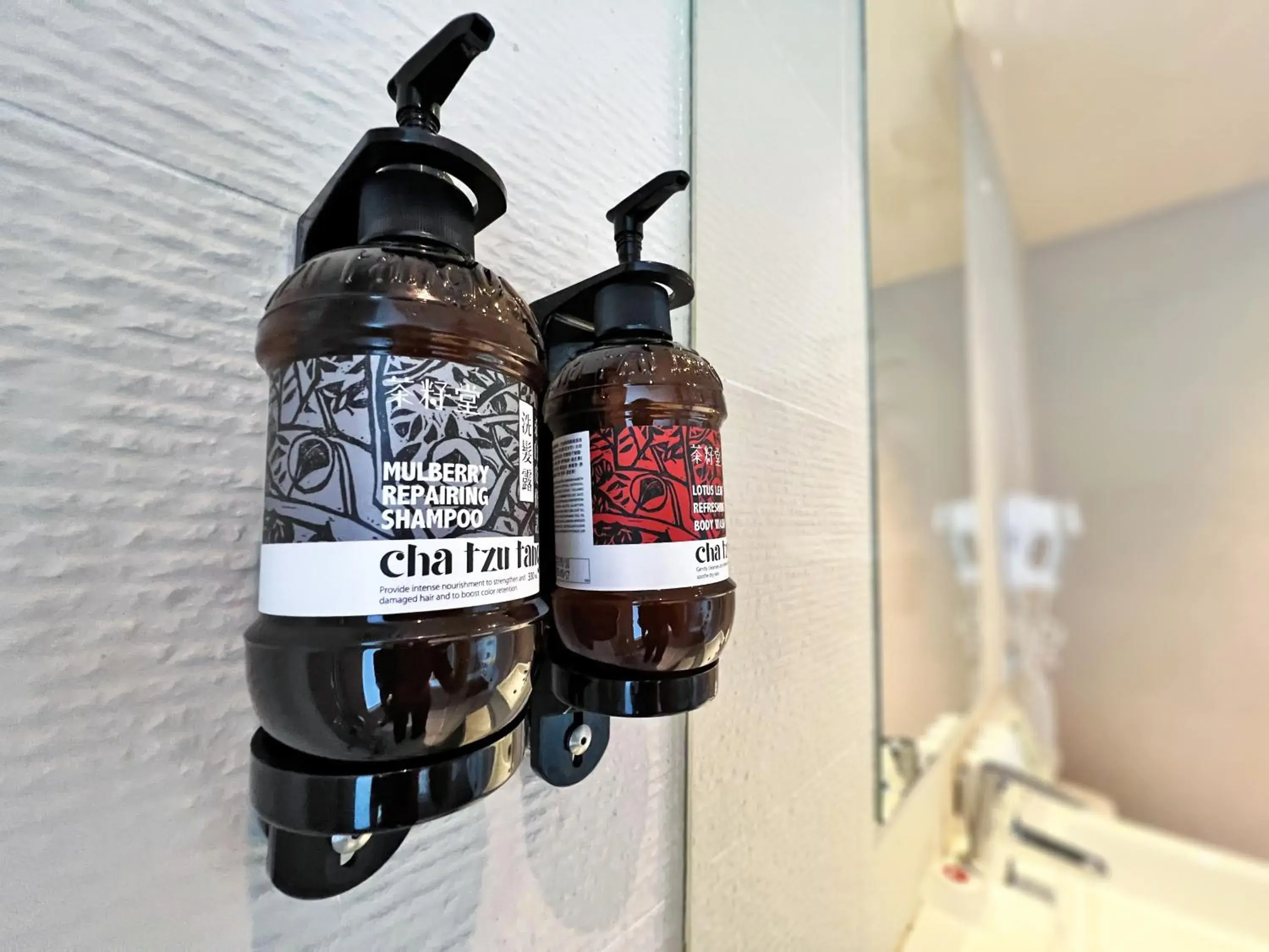 Superior Double Room in Wallsun Hotel Superior Double Room in Wallsun Hotel