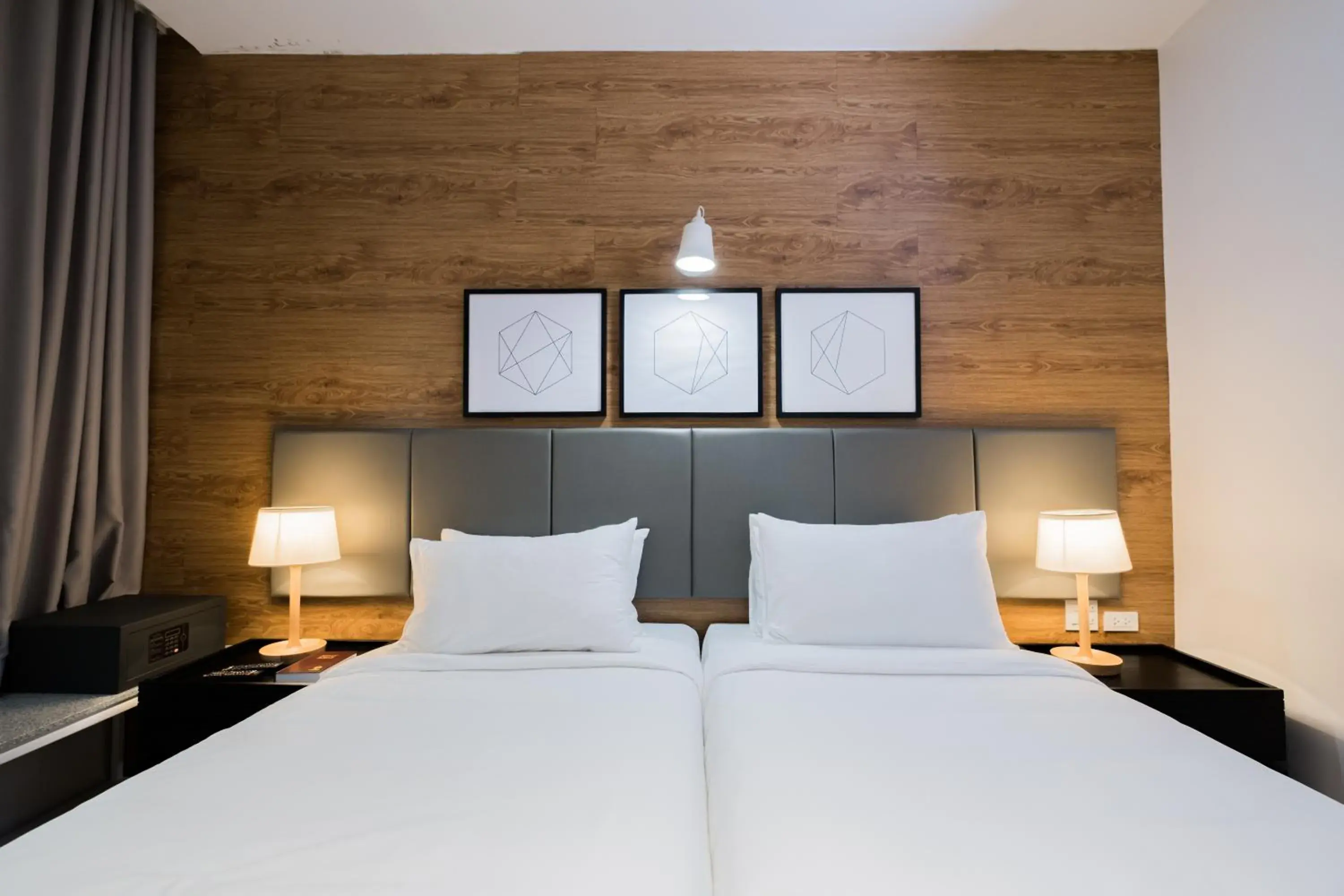 Avior Hotel Avior Hotel