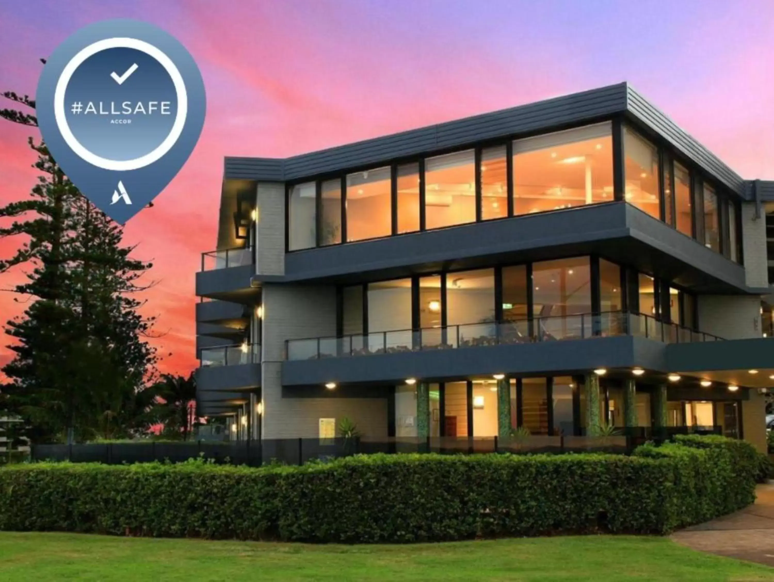 ibis Styles Port Macquarie ibis Styles Port Macquarie