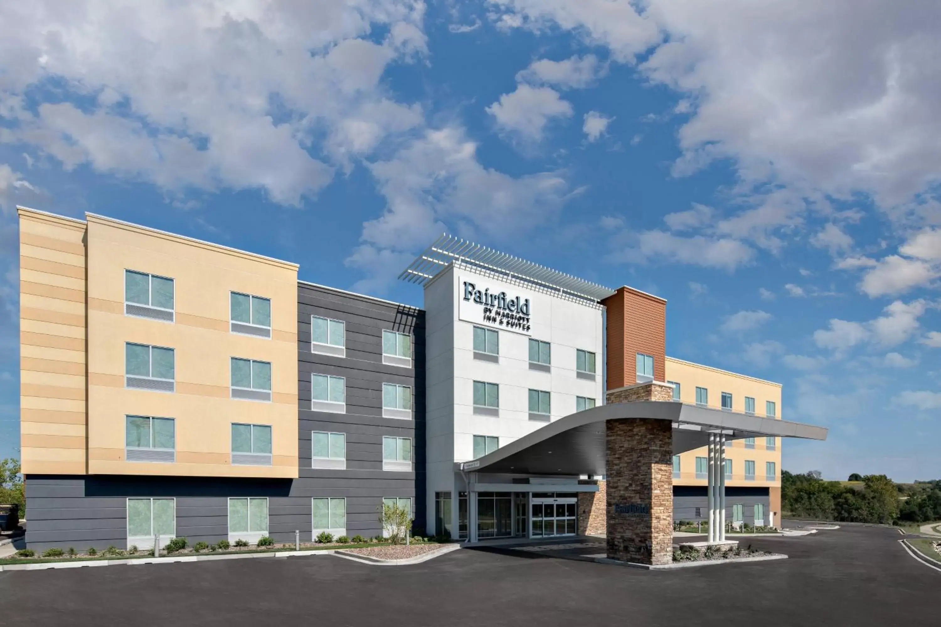 Fairfield Inn & Suites by Marriott Lake Geneva Fairfield Inn & Suites by Marriott Lake Geneva