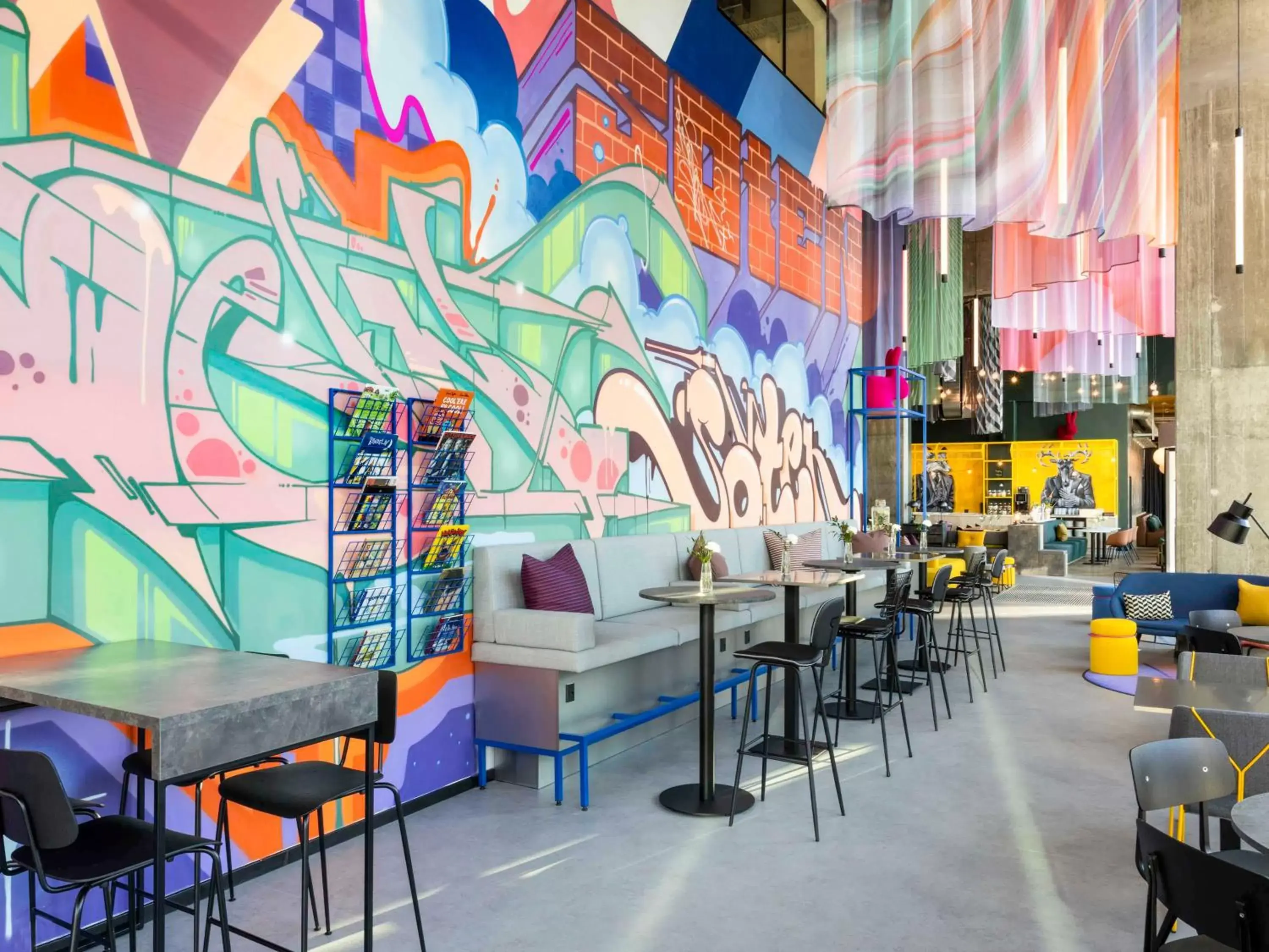 ibis Styles Copenhagen Orestad ibis Styles Copenhagen Orestad