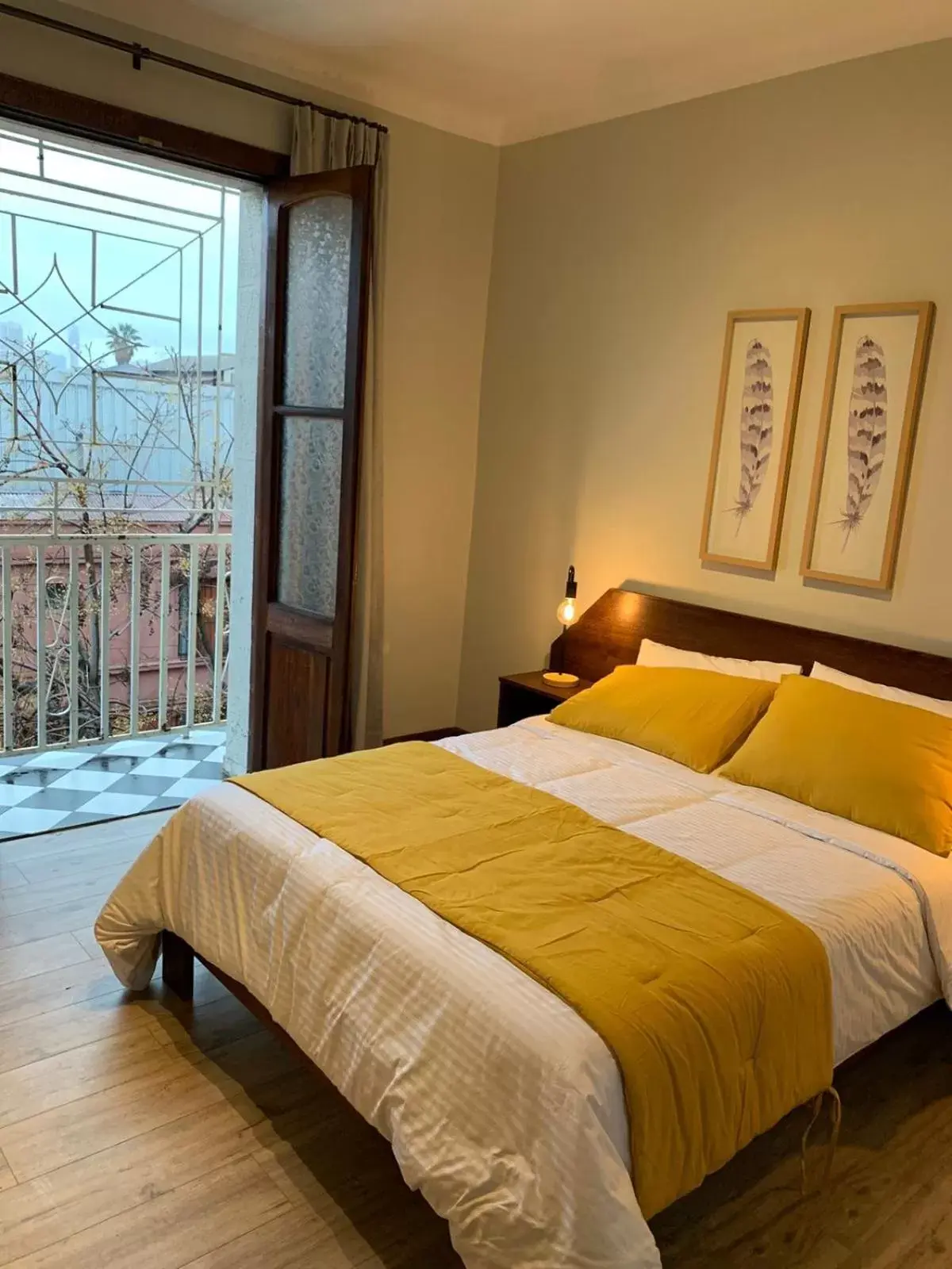 Hotel Casa Aure Hotel Casa Aure