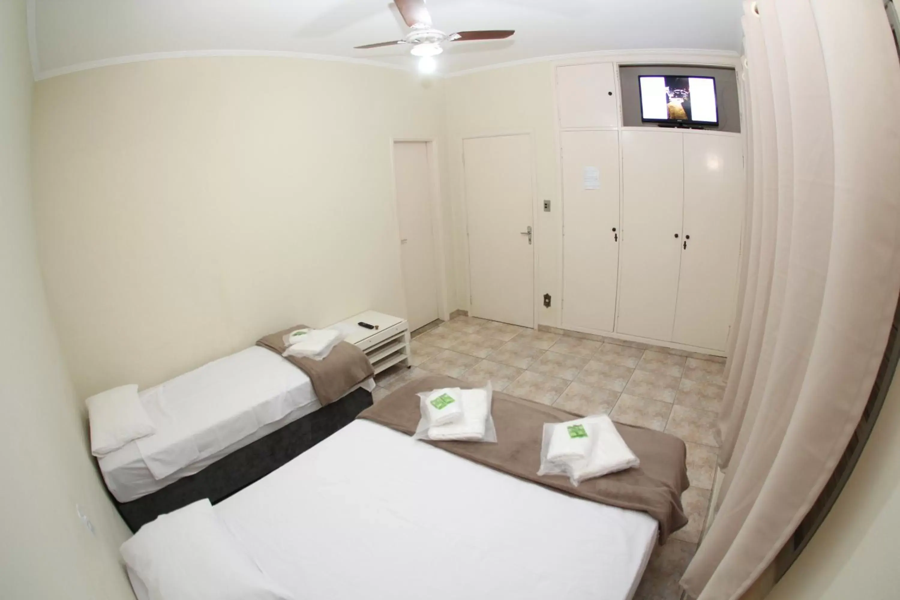 Standard Suite - single occupancy in Pousada Santa Genebra Standard Suite - single occupancy in Pousada Santa Genebra