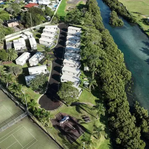 Bird's eye view, Bird's-eye View in Barrack Point Holidays Bird's eye view, Bird's-eye View in Barrack Point Holidays