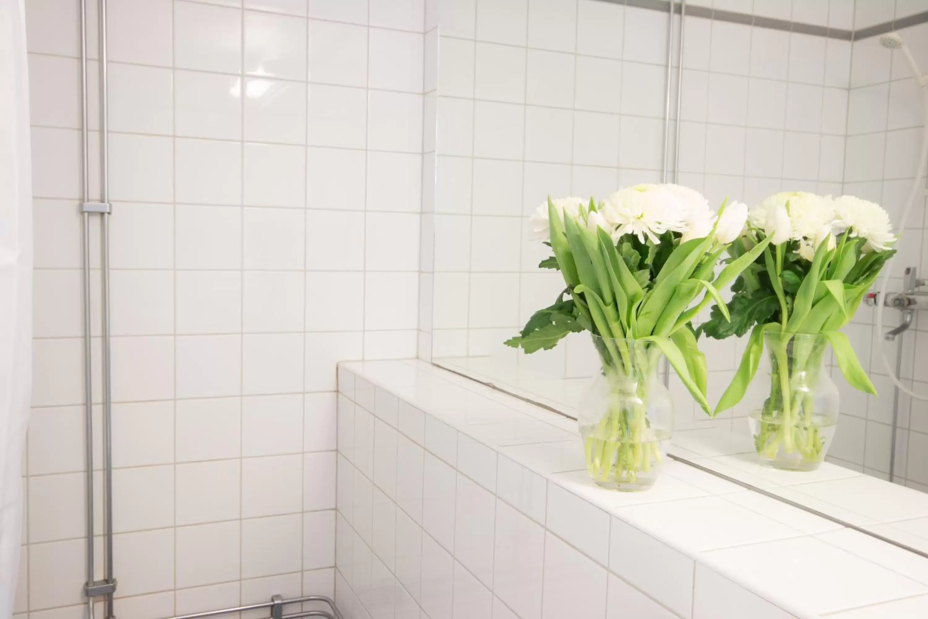 Superior King Room in Hotell Aston Superior King Room in Hotell Aston