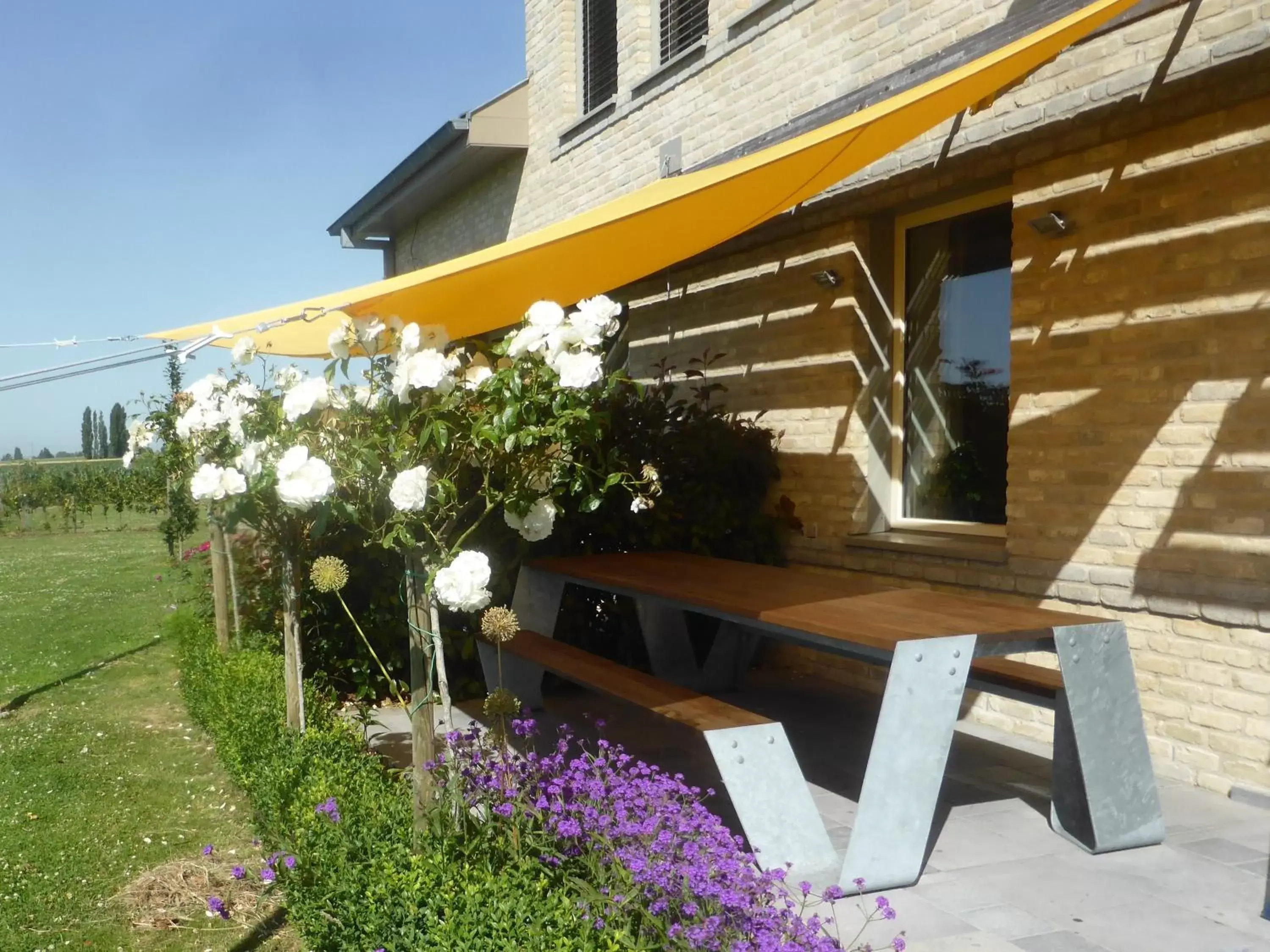 Deluxe Double or Twin Room - single occupancy in De Zevende Zon Deluxe Double or Twin Room - single occupancy in De Zevende Zon