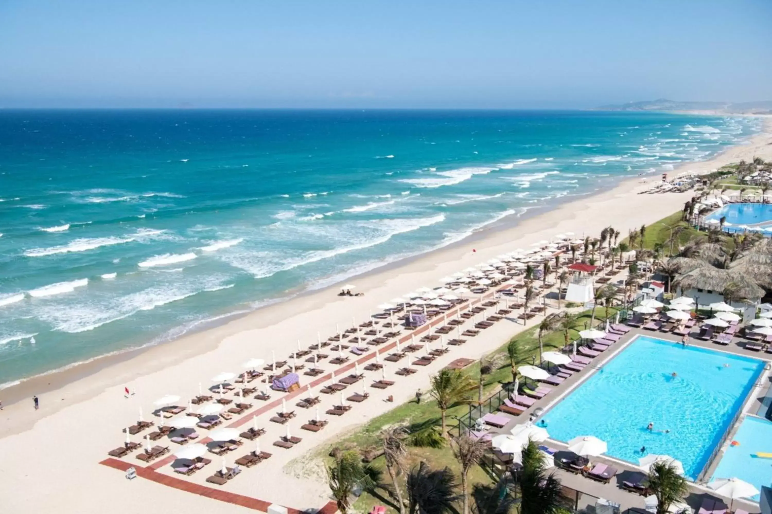 Swandor Cam Ranh Resort-Ultra All Inclusive Swandor Cam Ranh Resort-Ultra All Inclusive