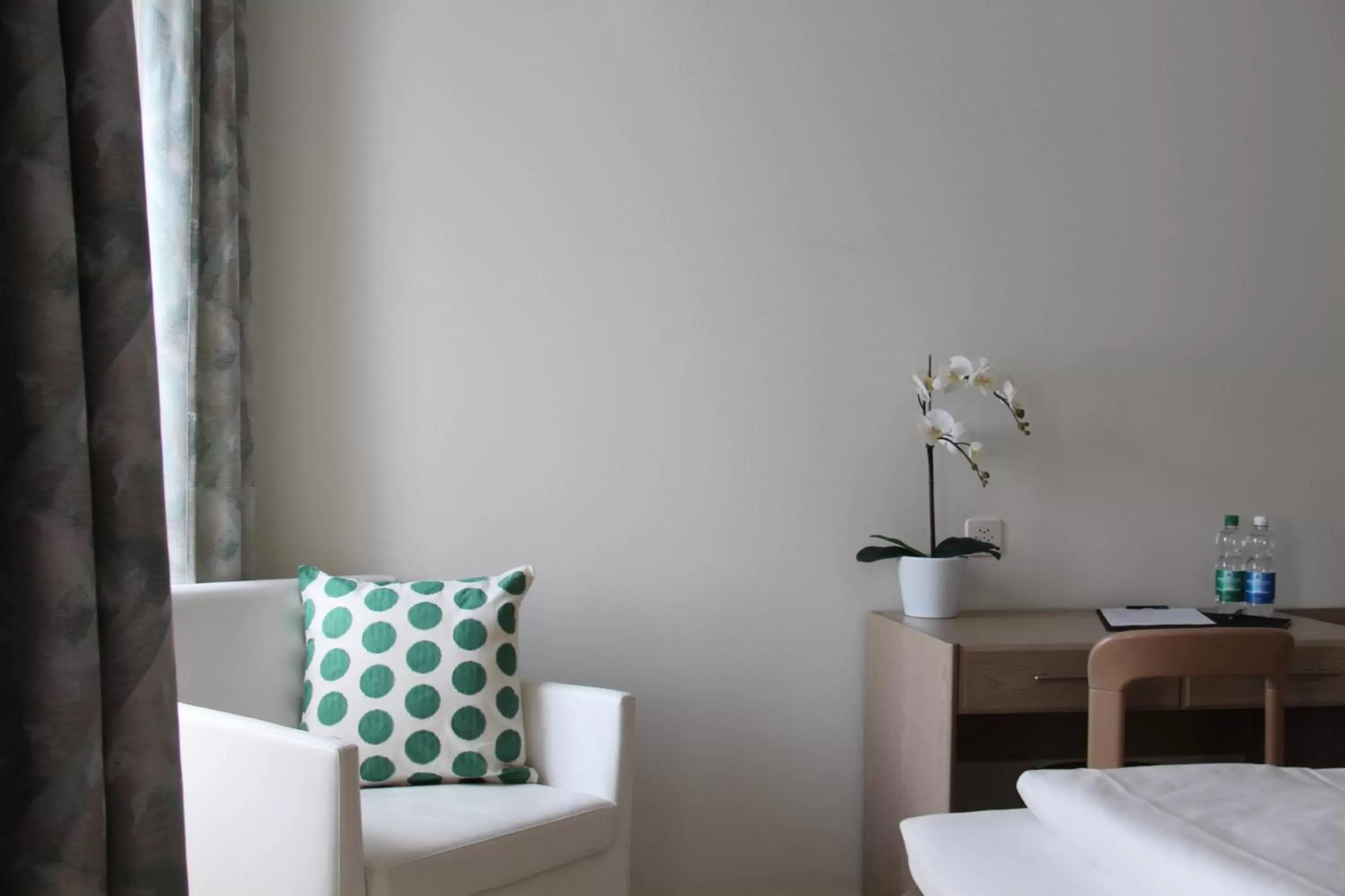 Deluxe Single Room - single occupancy in Zum Schwarzen Löwen Deluxe Single Room - single occupancy in Zum Schwarzen Löwen