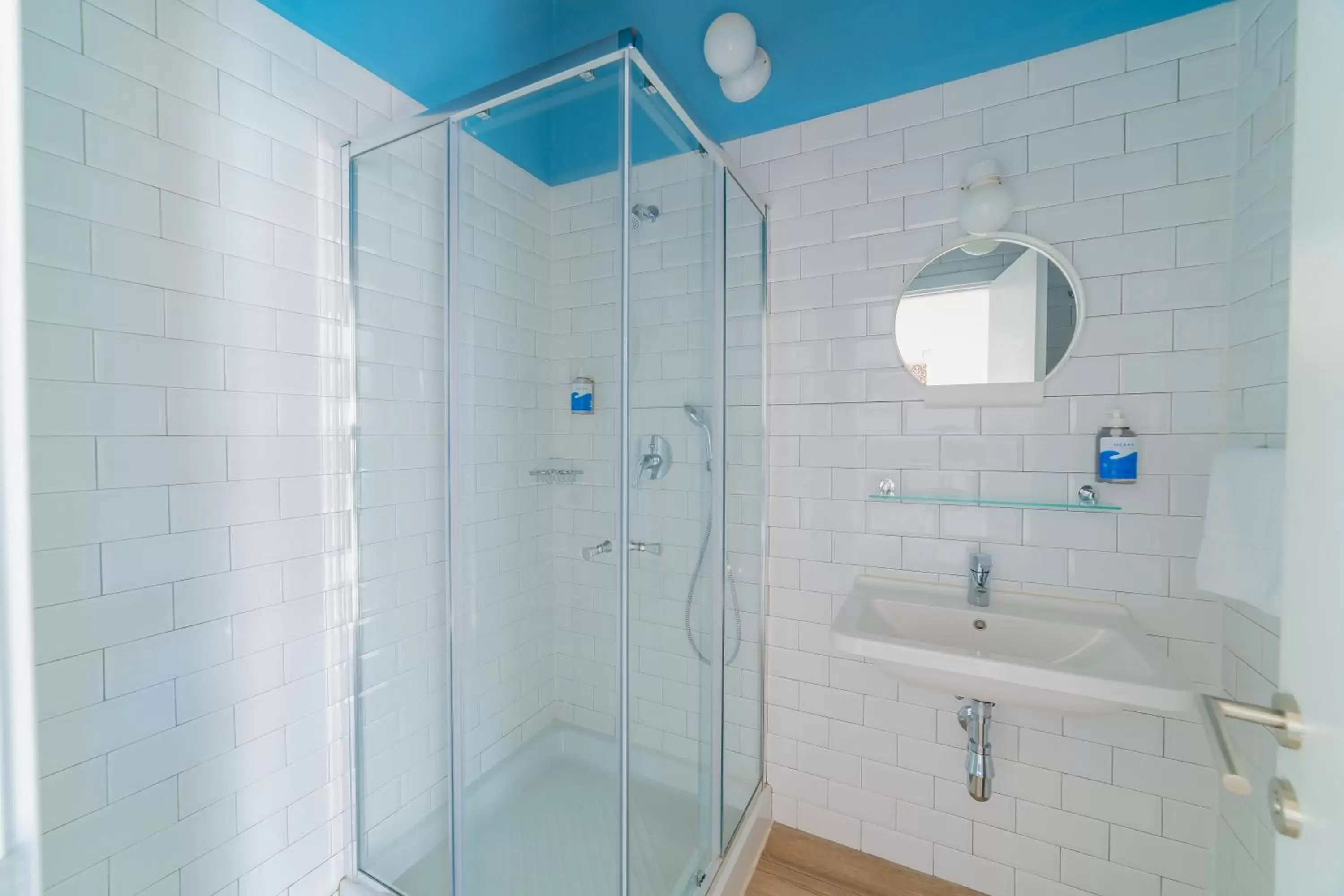 Superior Double or Twin Room in Chapter 5 Hotel Superior Double or Twin Room in Chapter 5 Hotel