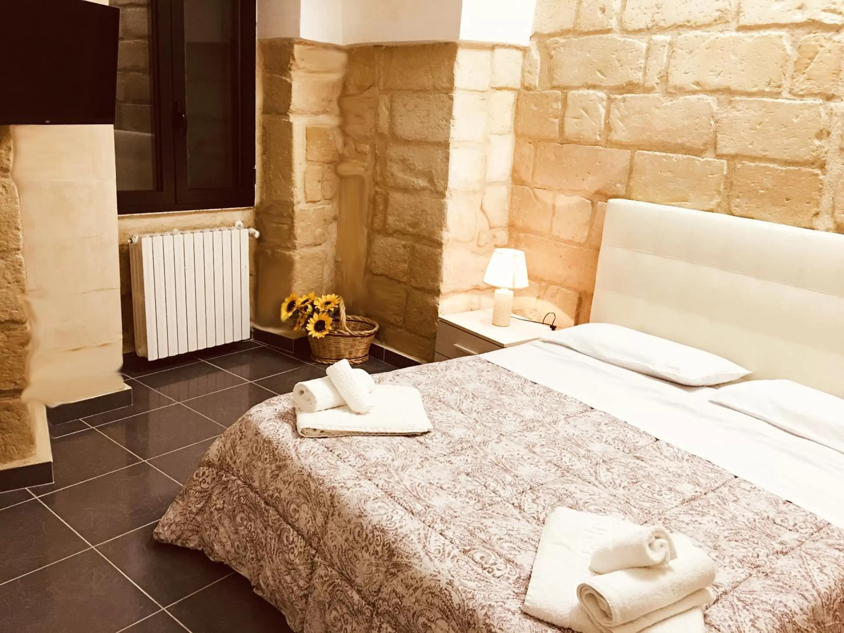 Dimore di Lecce - La Corte Dimore di Lecce - La Corte