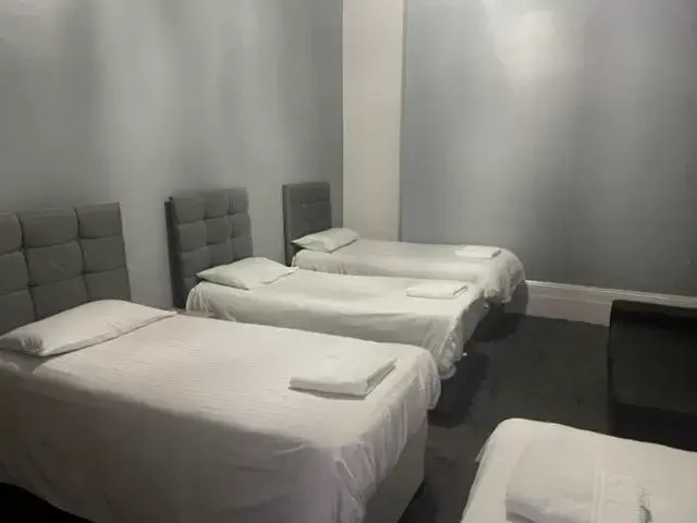 Standard Studio in Clifton Hotel Newcastle Standard Studio in Clifton Hotel Newcastle