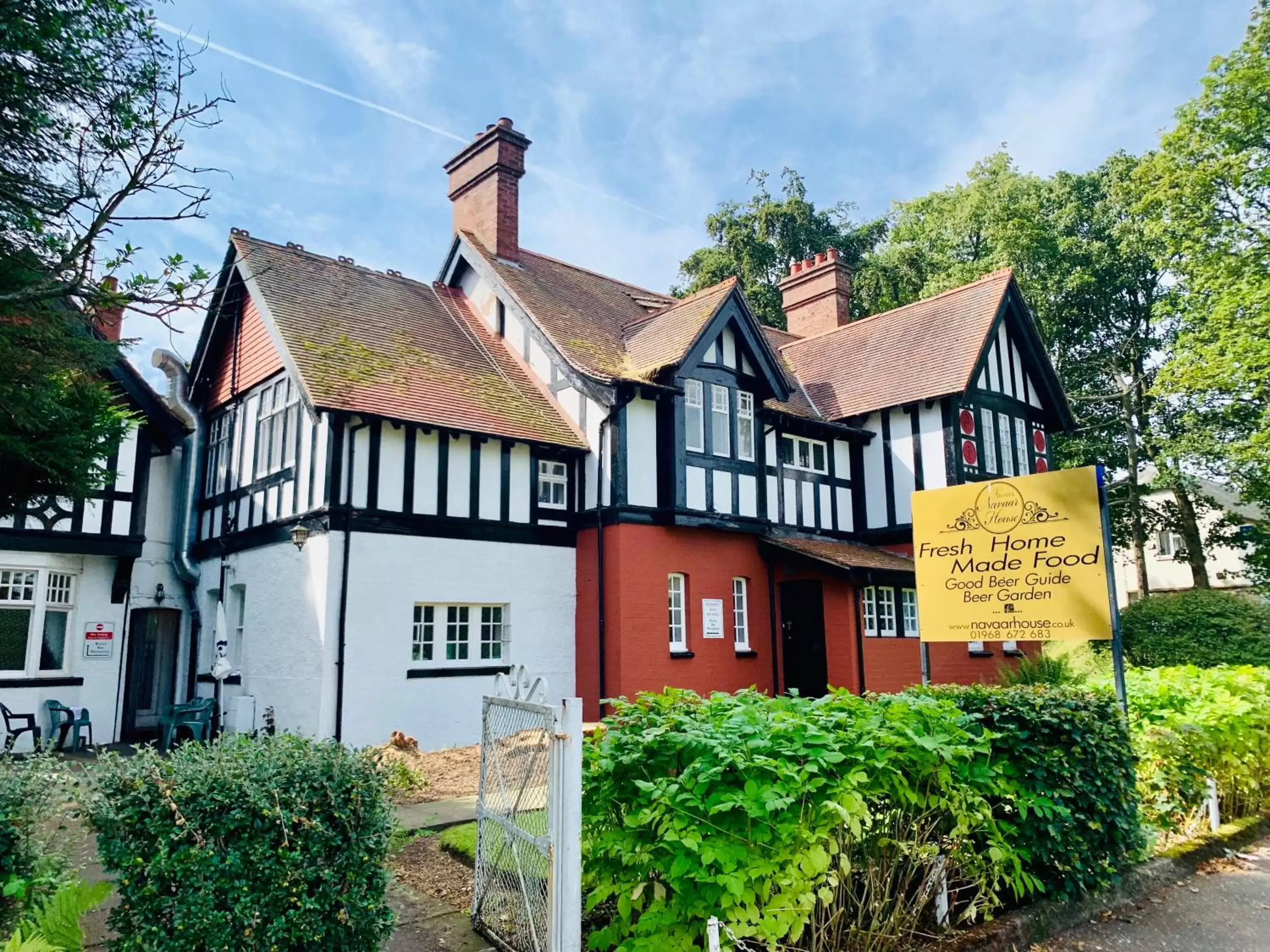 Navaar House Hotel Navaar House Hotel