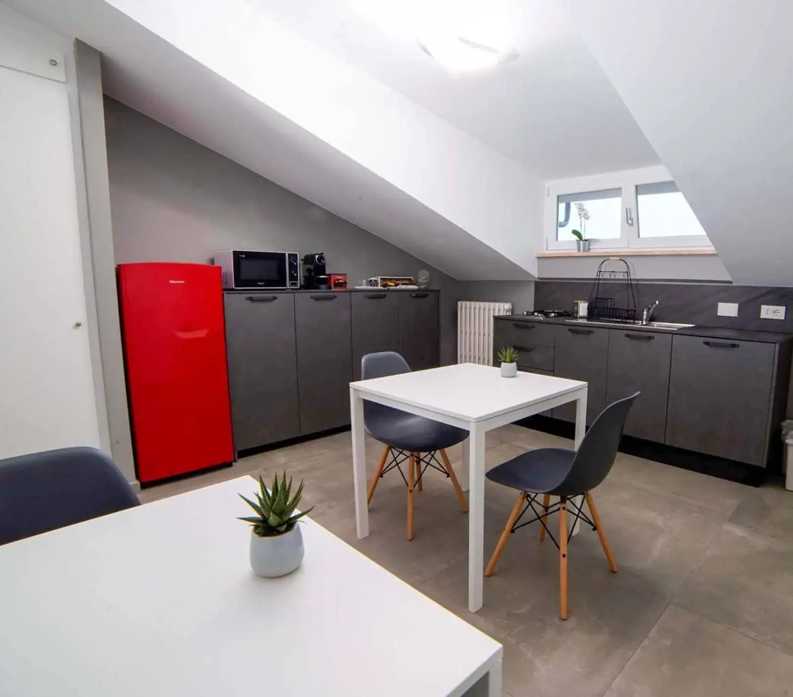 Standard Family Room in B&B Luci di Stelle Standard Family Room in B&B Luci di Stelle