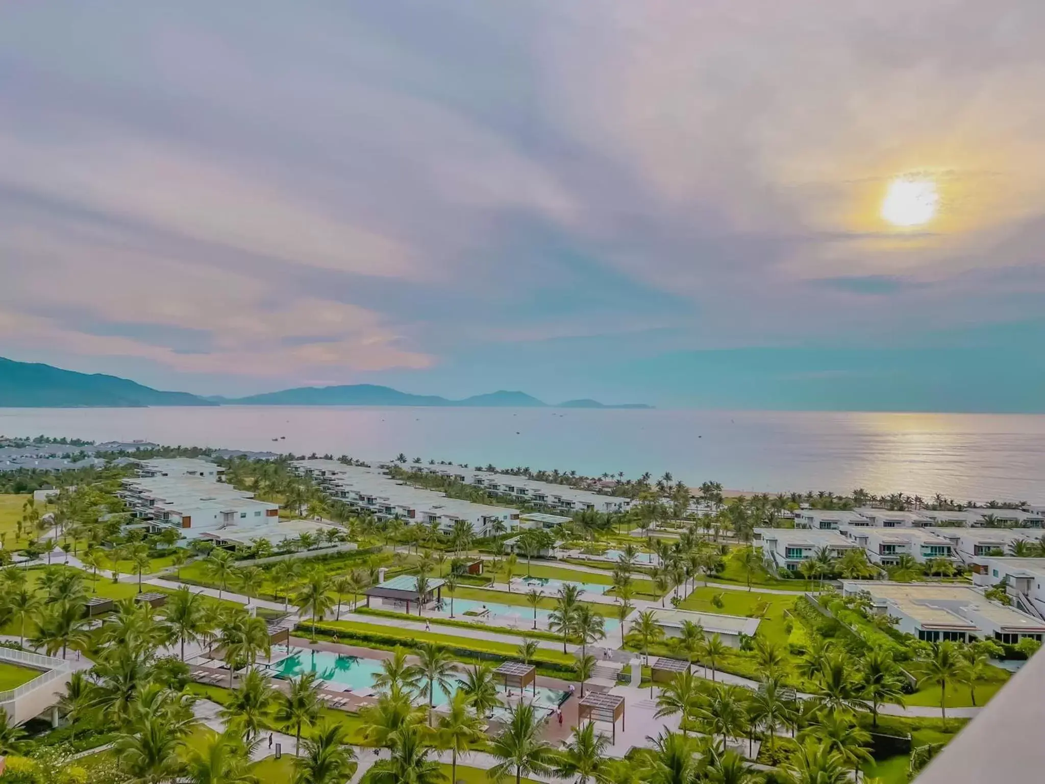 Alma Resort Cam Ranh Alma Resort Cam Ranh