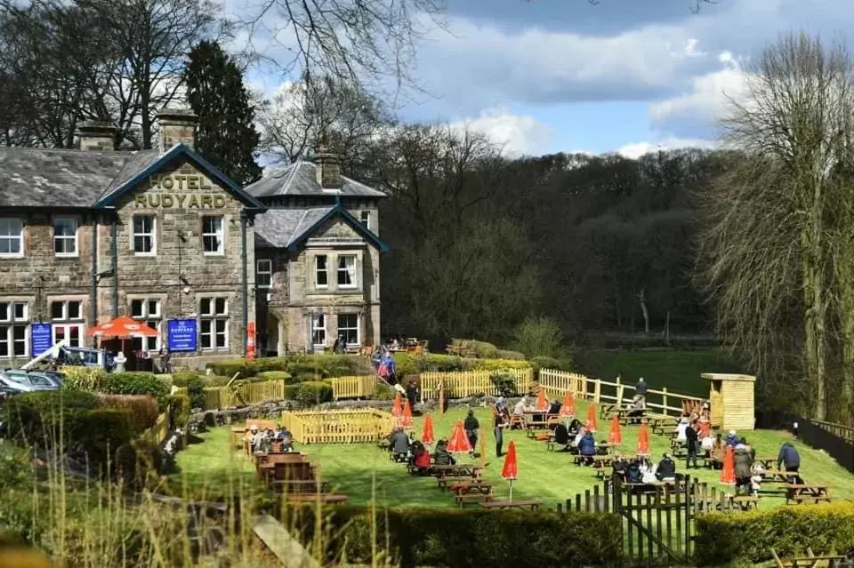 Hotel Rudyard Hotel Rudyard