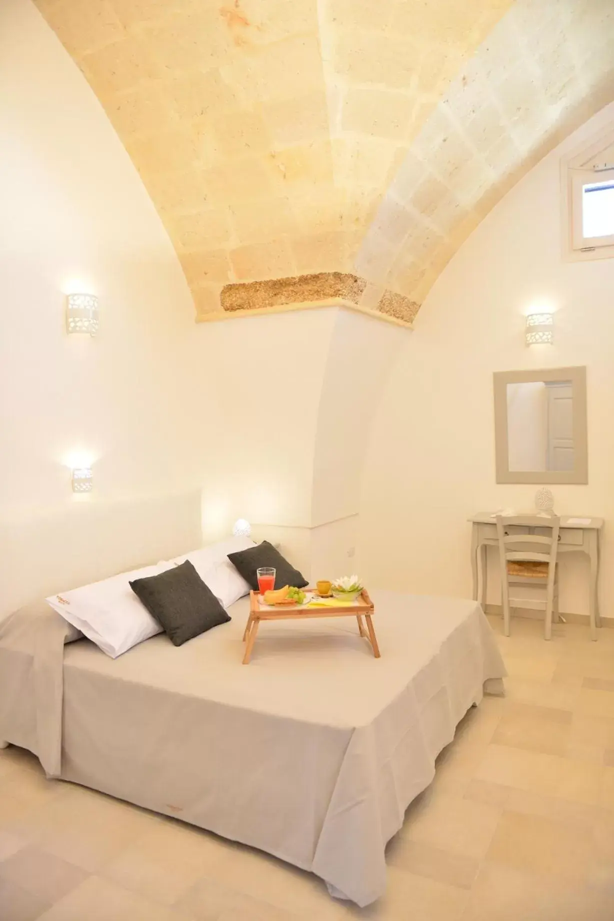 Apartment with Terrace - single occupancy in Tobacco Suite Apartment with Terrace - single occupancy in Tobacco Suite