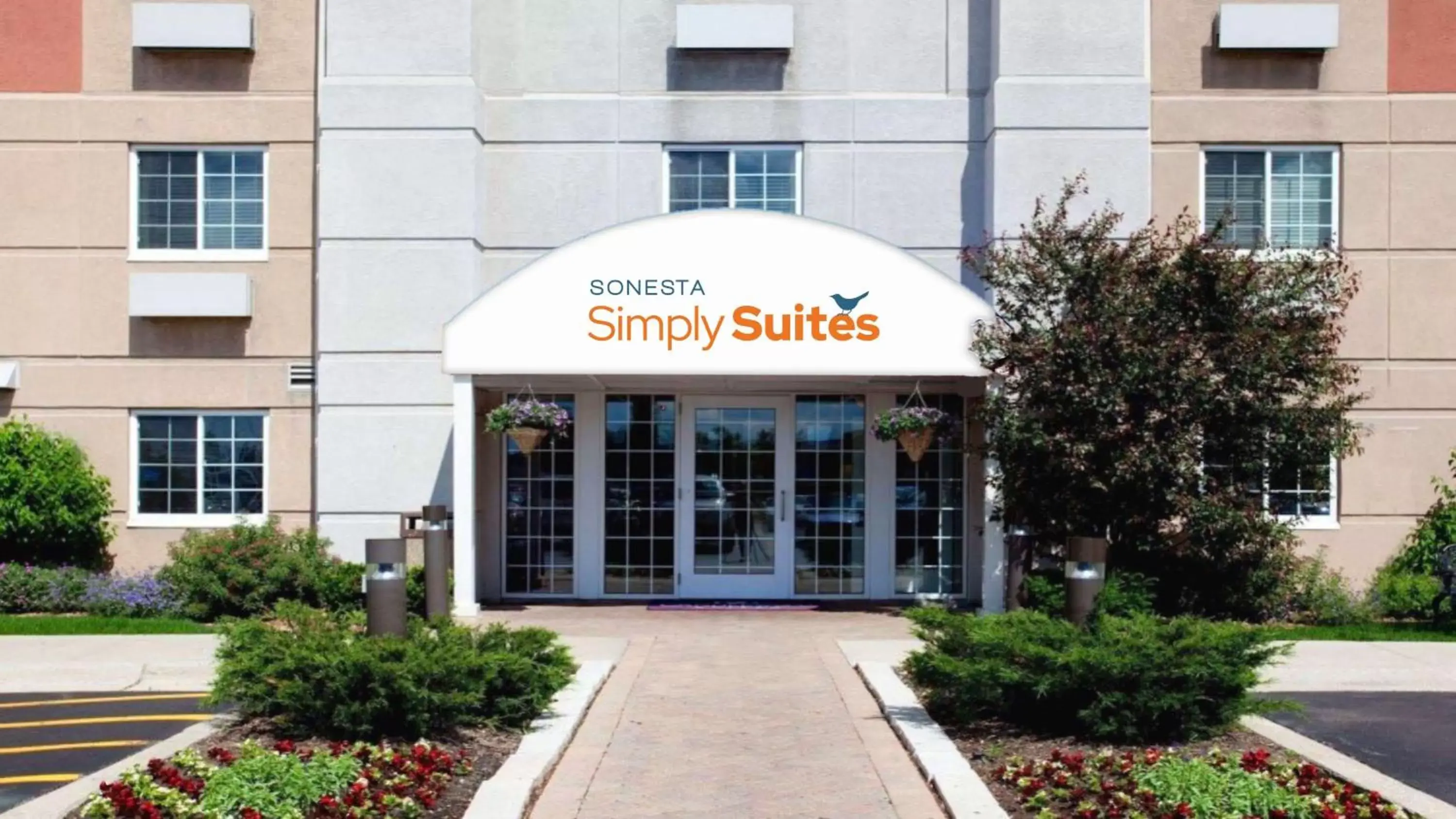 Sonesta Simply Suites Chicago O'Hare Airport Sonesta Simply Suites Chicago O'Hare Airport