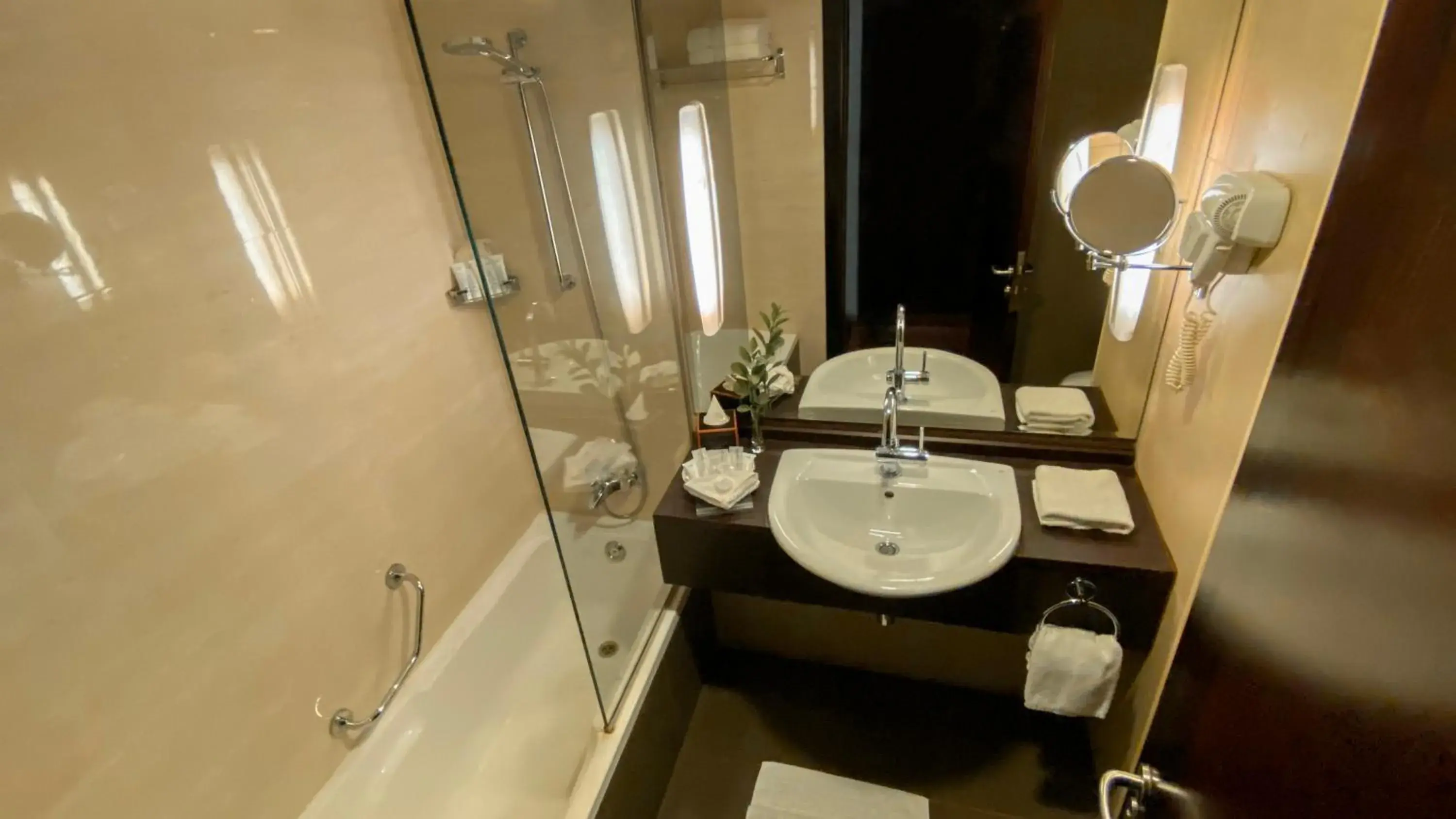 Business Suite in Oryx Hotel Aqaba Business Suite in Oryx Hotel Aqaba