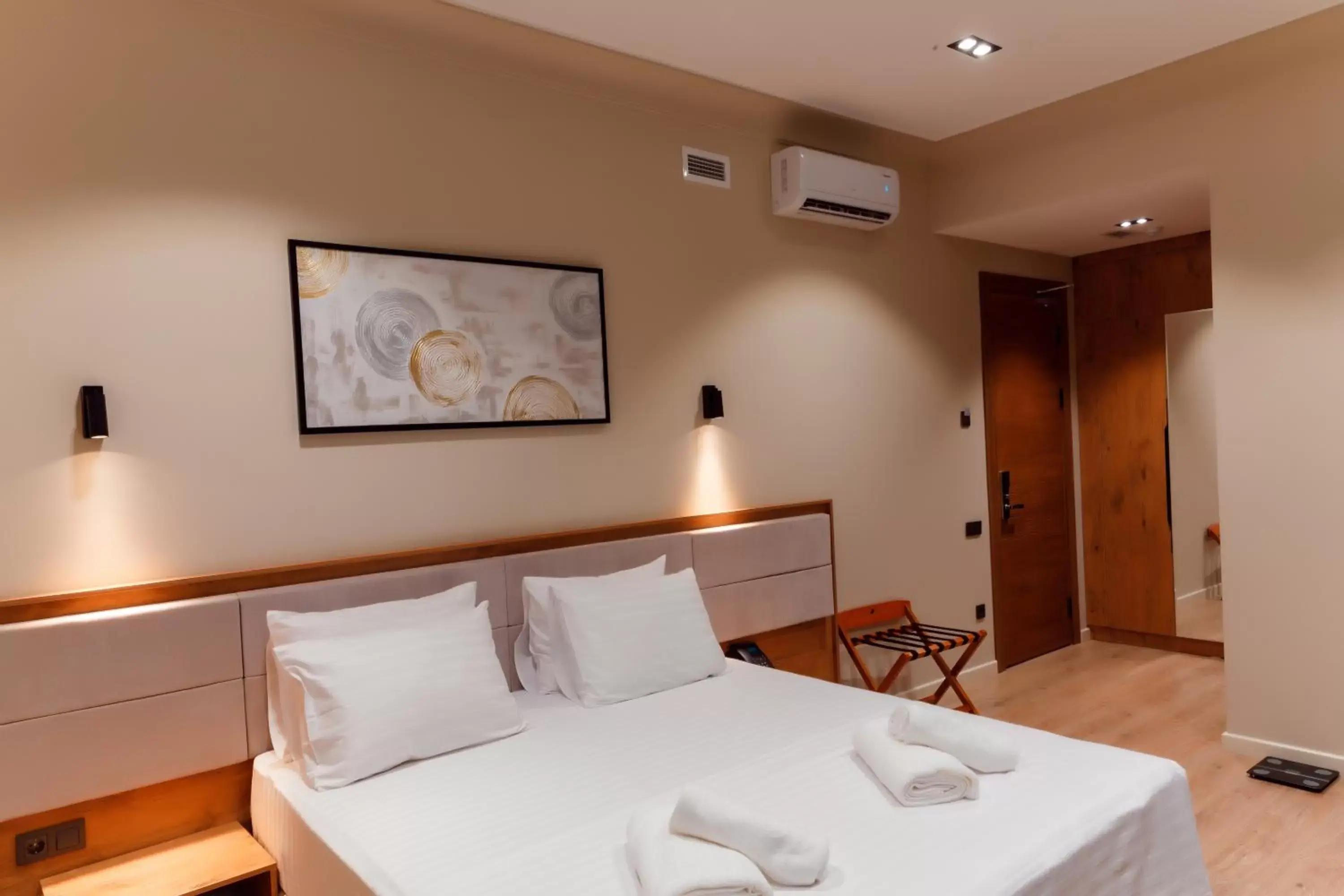 Standard Double Room in Hotel Marwa Tashkent Pool&Spa Standard Double Room in Hotel Marwa Tashkent Pool&Spa