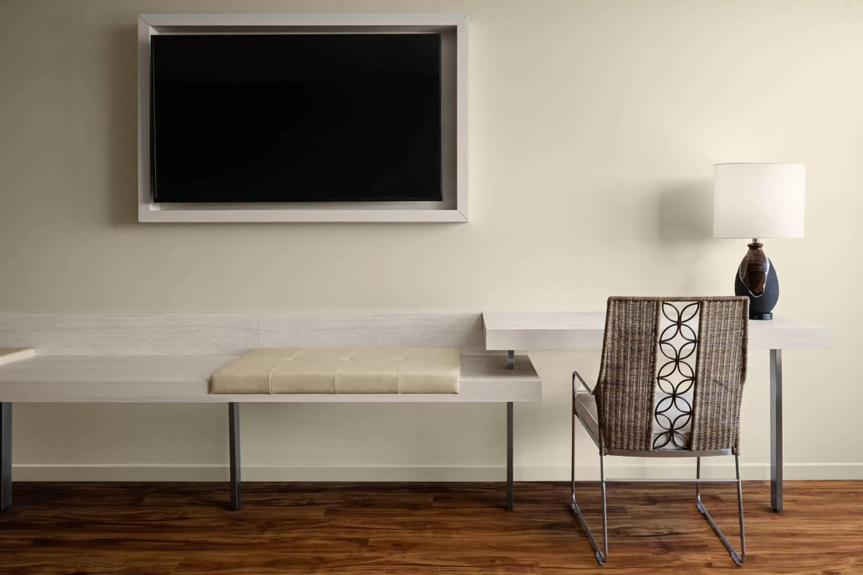 Suite with 1 King bed, ocean view and balcony in AC Hotel by Marriott Maui Wailea Suite with 1 King bed, ocean view and balcony in AC Hotel by Marriott Maui Wailea