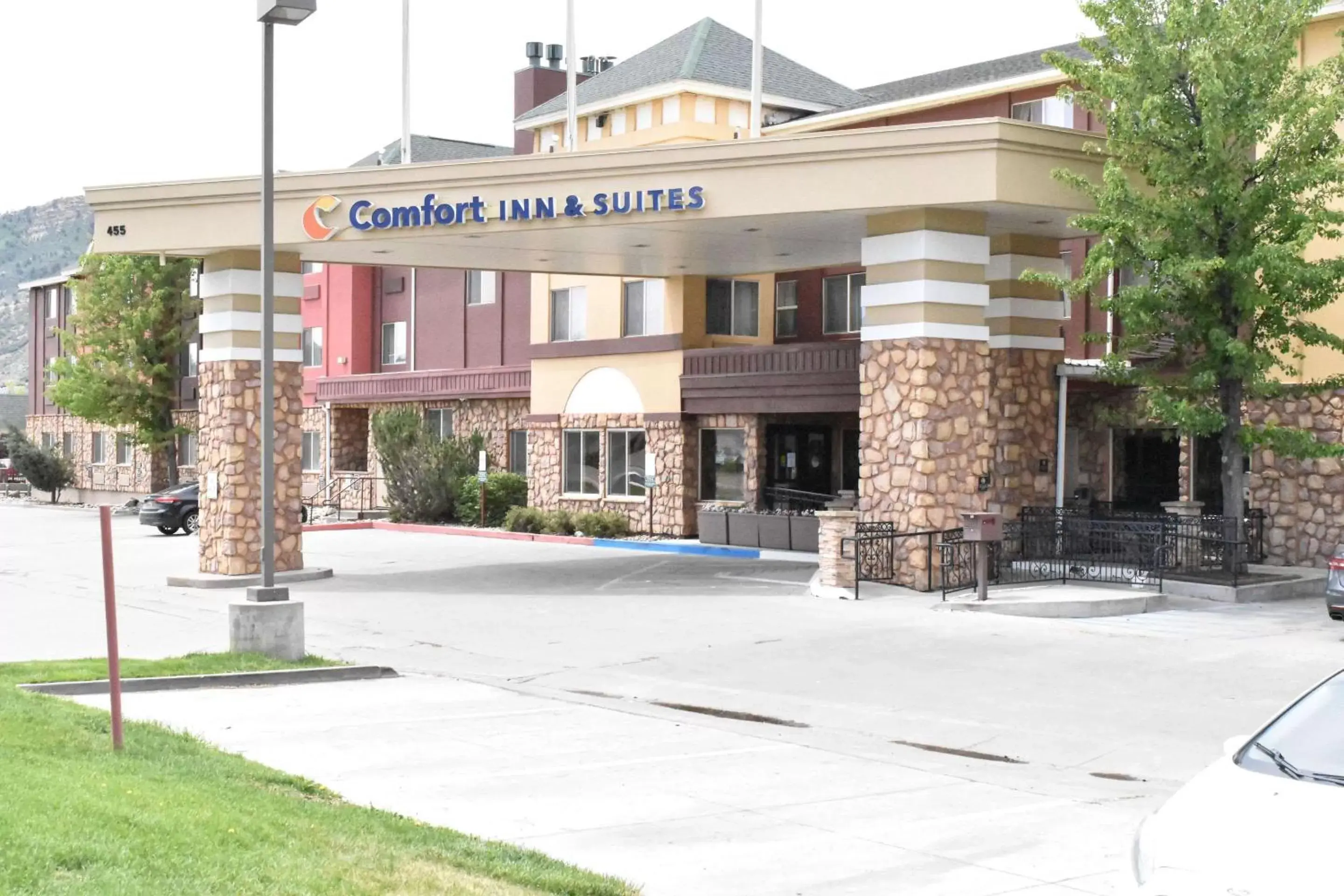 Comfort Inn & Suites Durango Comfort Inn & Suites Durango