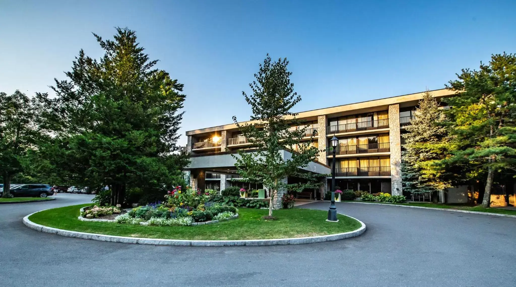 Holiday Inn Bar Harbor Regency Hotel by IHG Holiday Inn Bar Harbor Regency Hotel by IHG